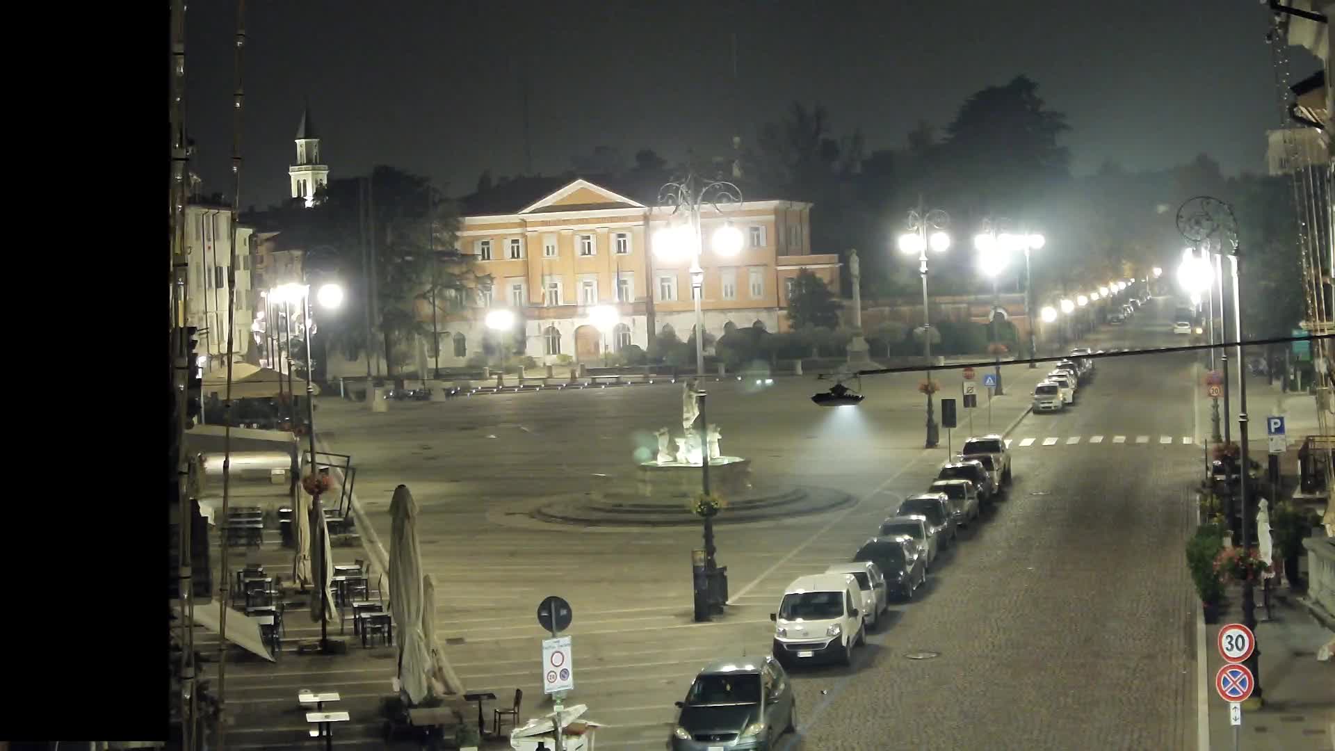 Piazza Vittoria – Görz