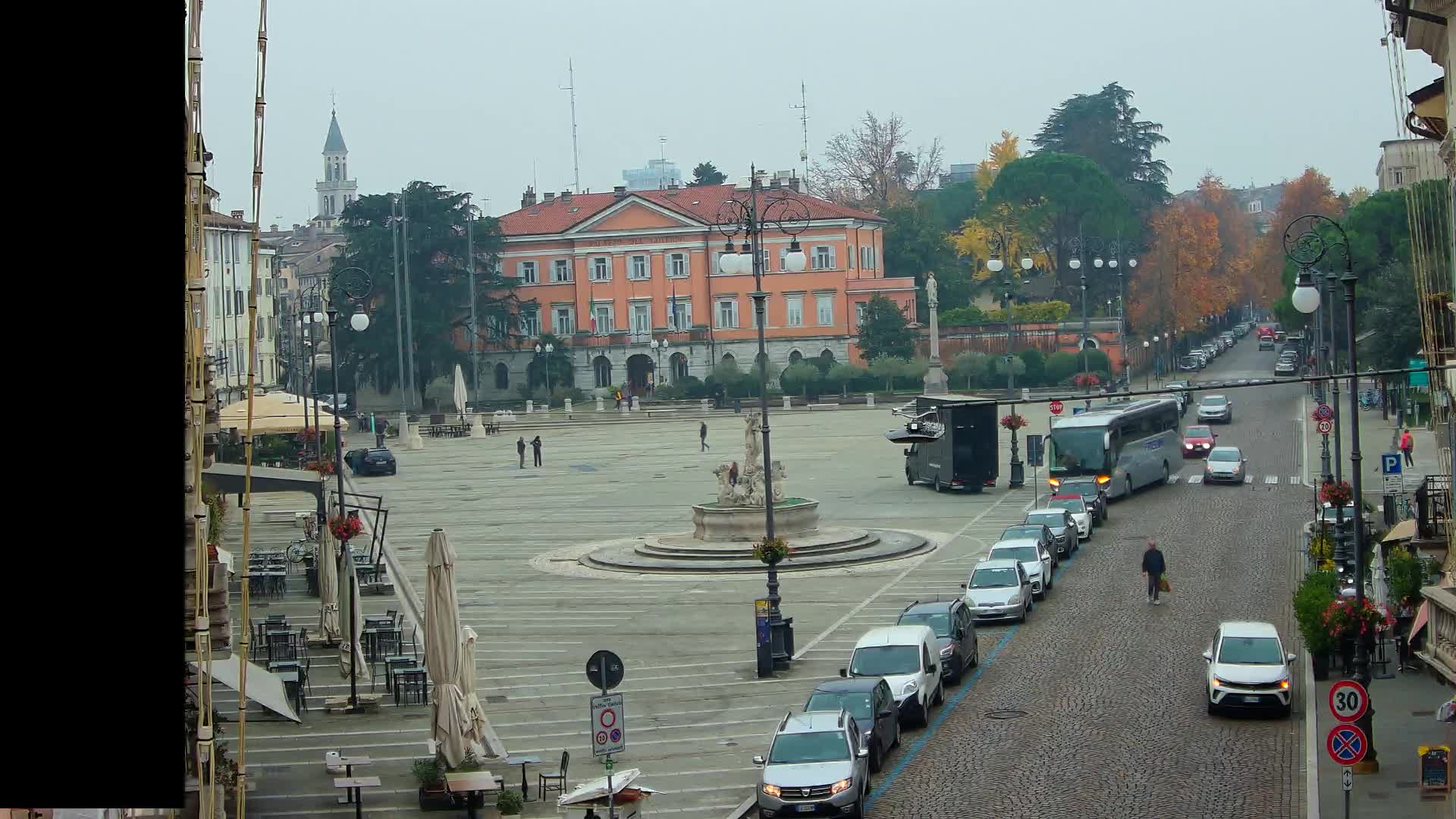 Piazza Vittoria – Görz
