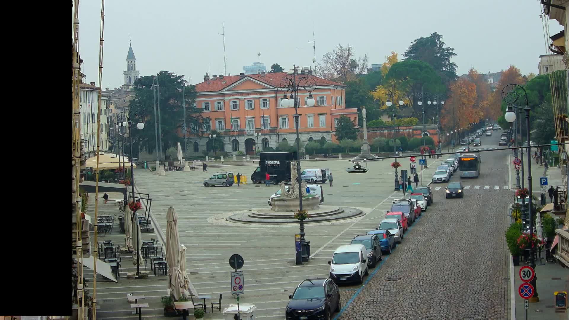 Travnik – Gorica