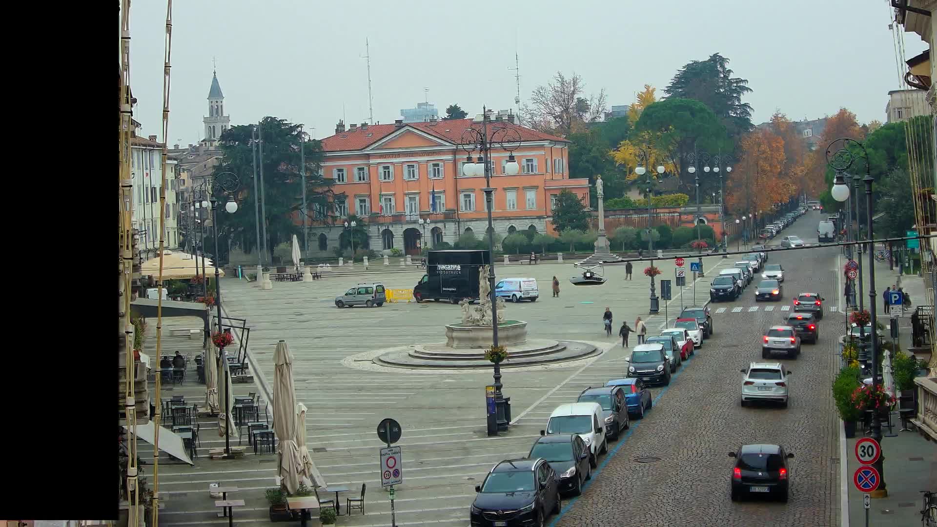 Travnik – Gorica
