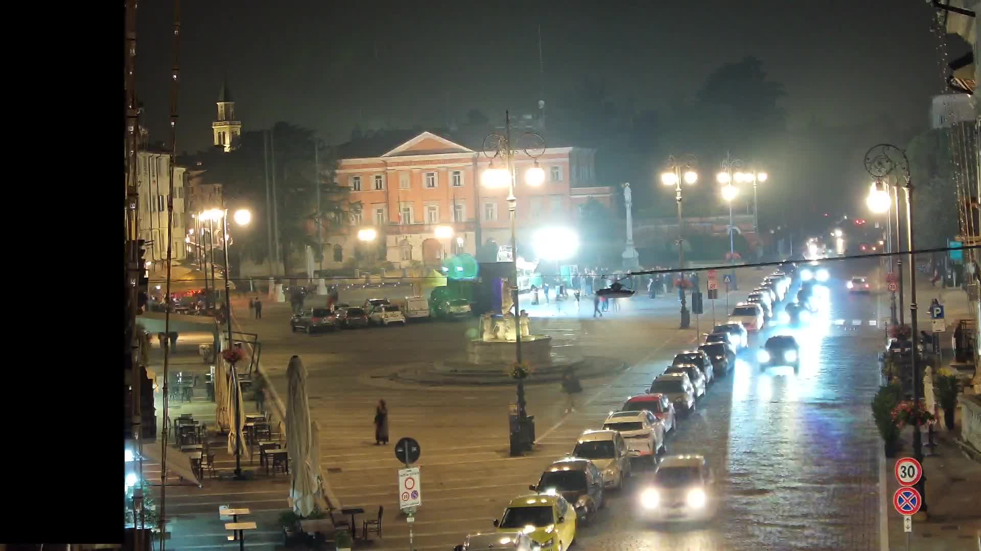 Piazza Vittoria – Görz