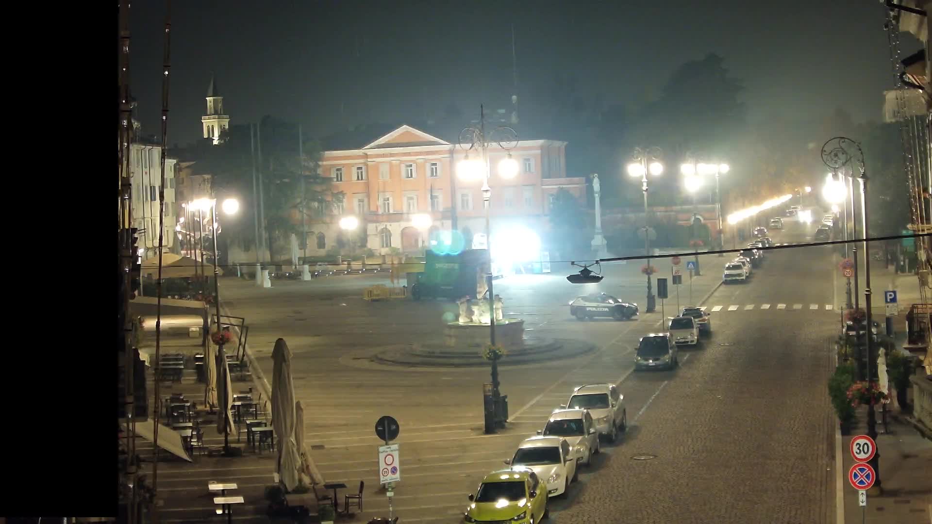 Piazza Vittoria – Görz