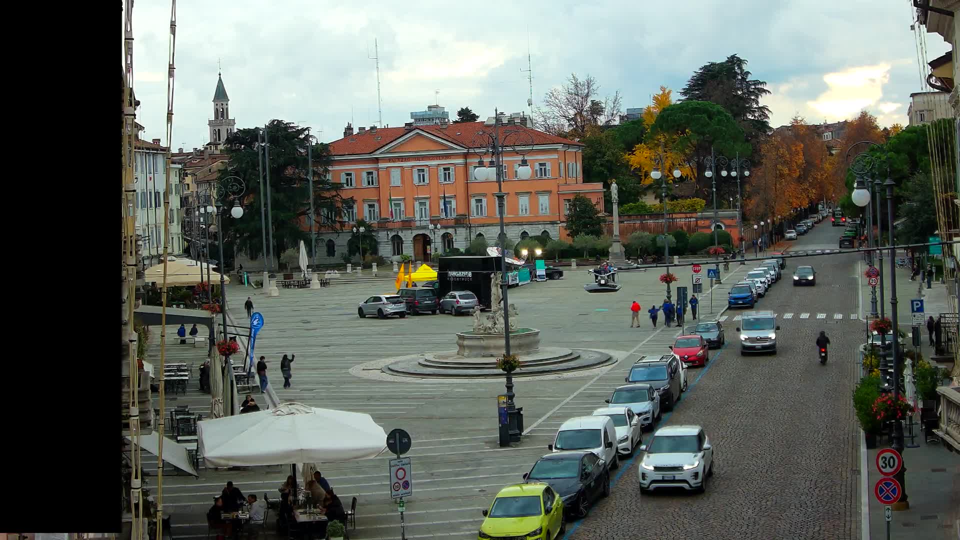 Travnik – Gorica