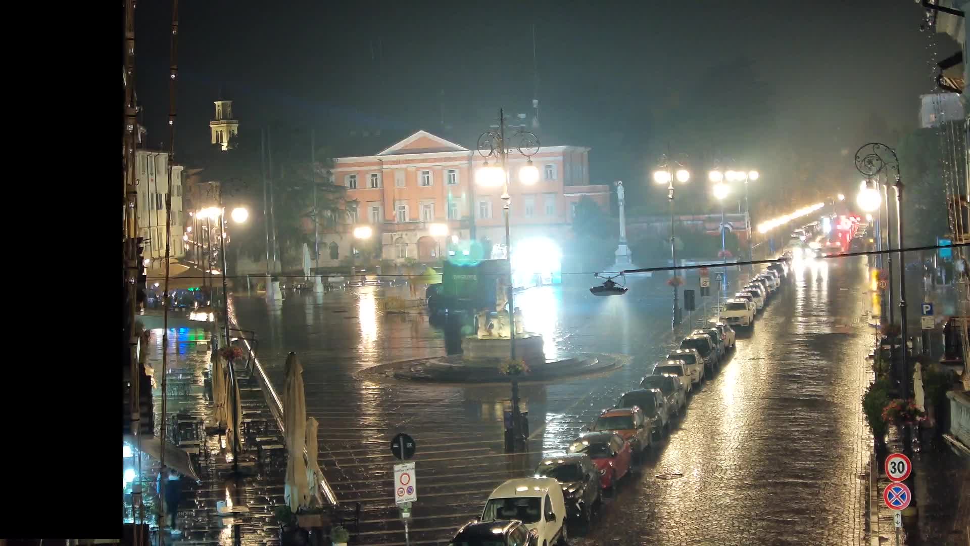 Piazza Vittoria – Görz