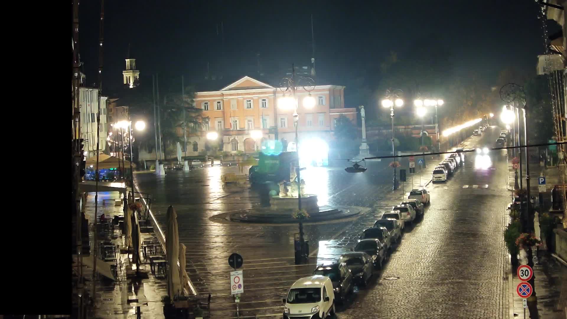 Piazza Vittoria – Görz