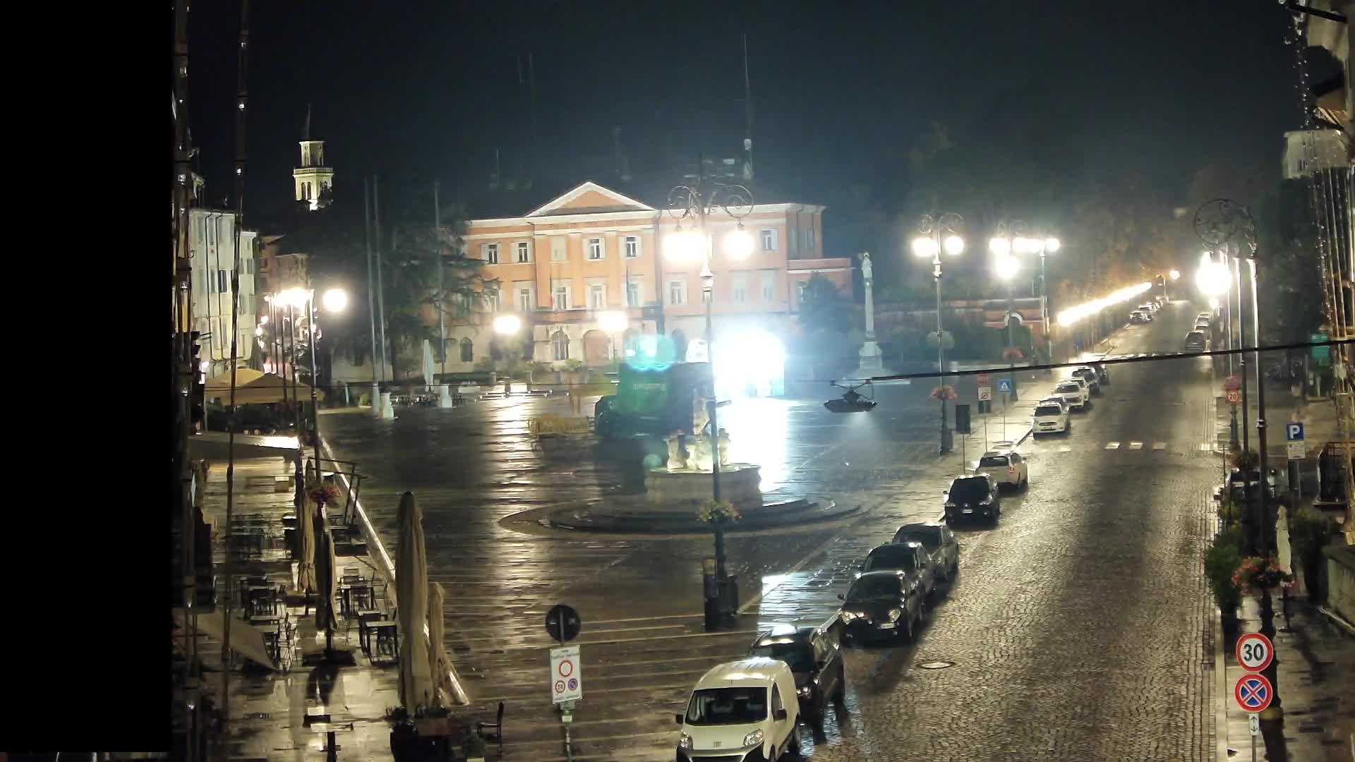 Piazza Vittoria – Görz