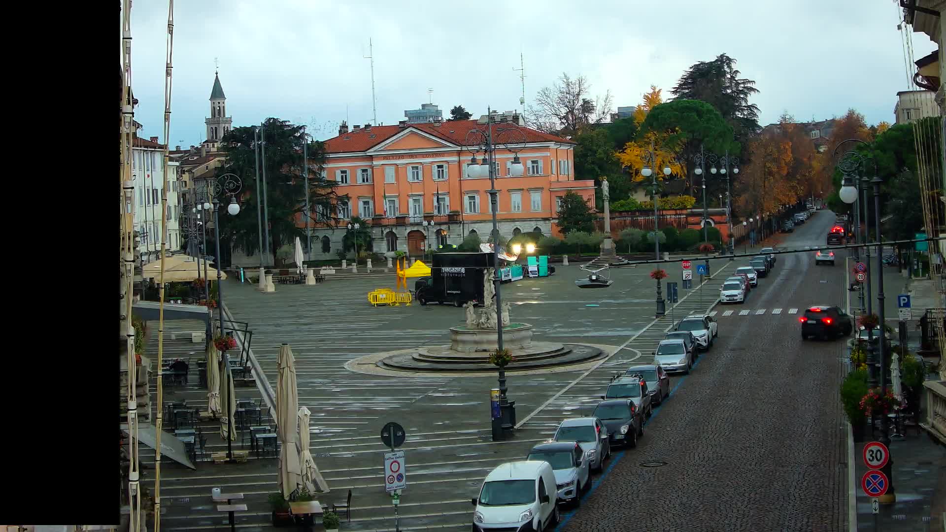Travnik – Gorica
