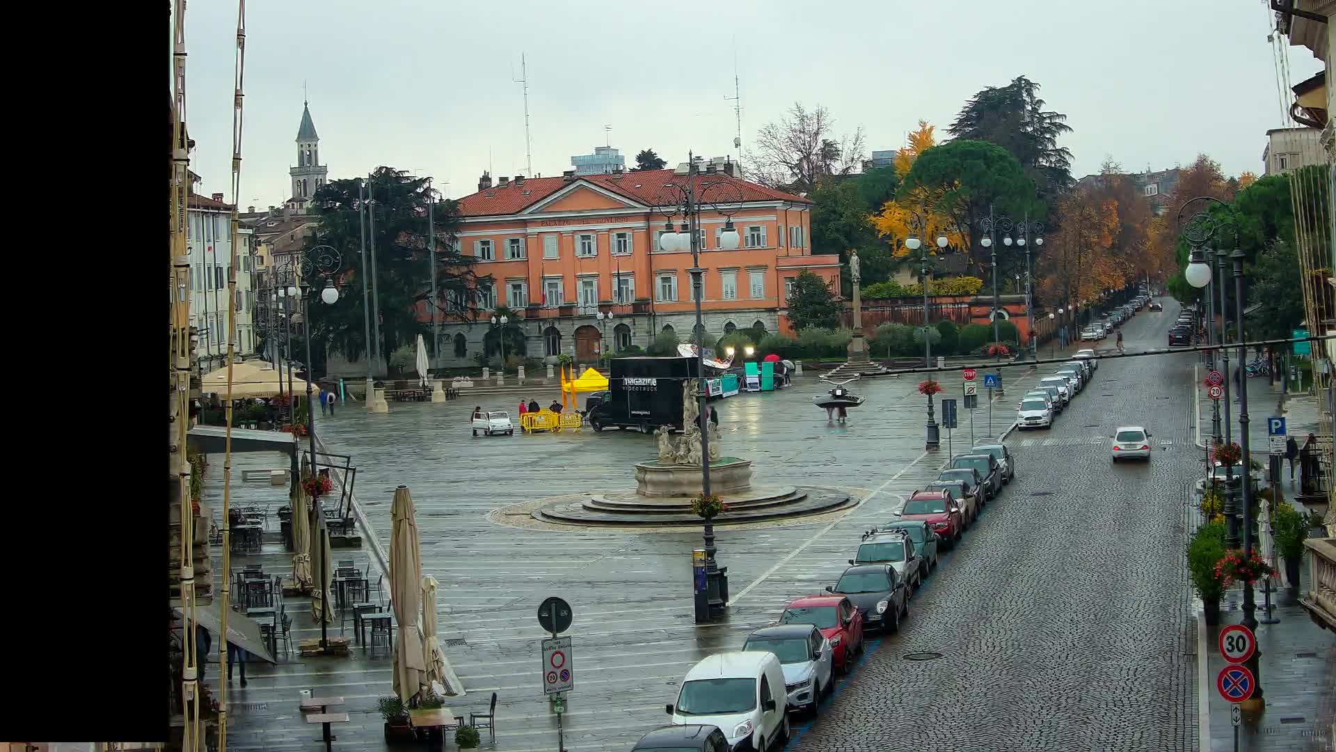 Travnik – Gorica