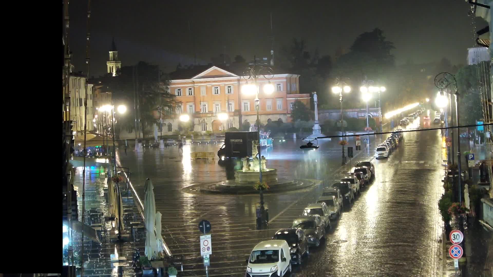 Piazza Vittoria – Görz