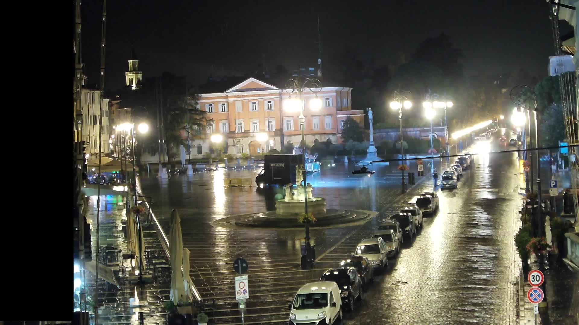 Piazza Vittoria – Görz