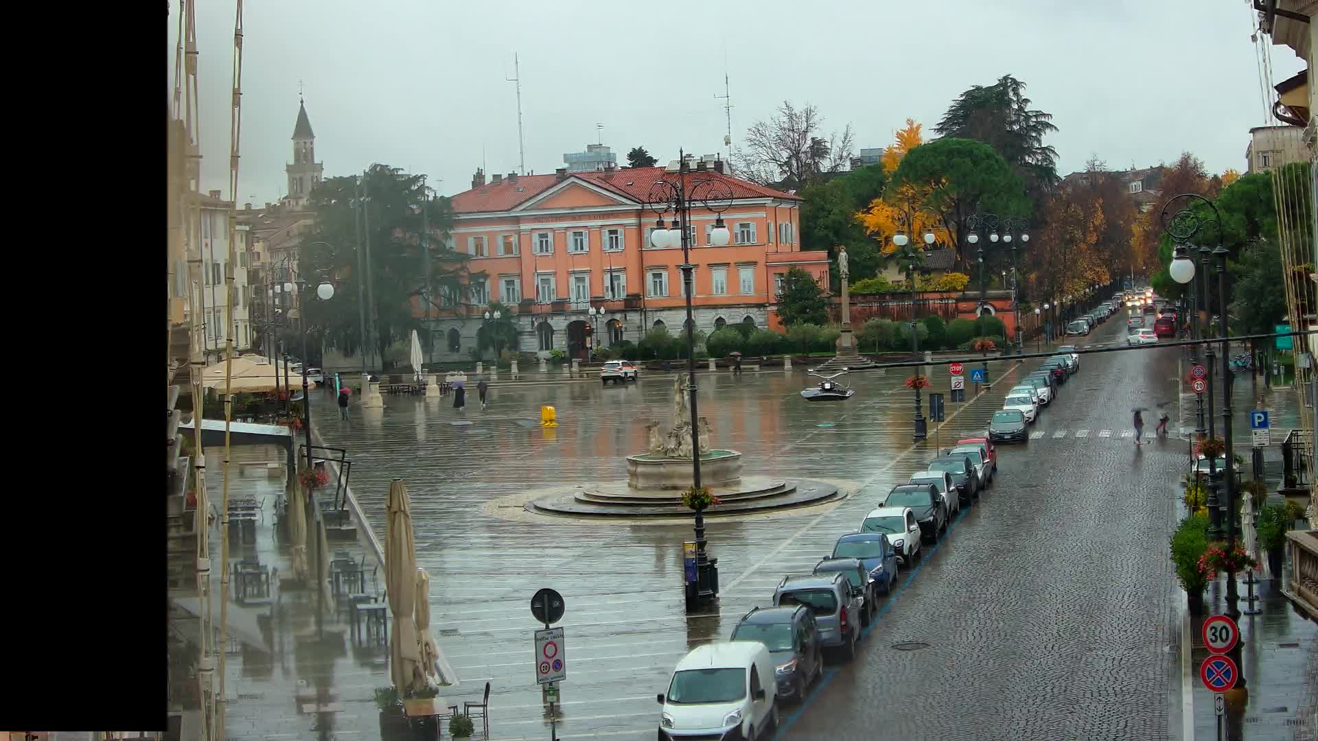 Travnik – Gorica