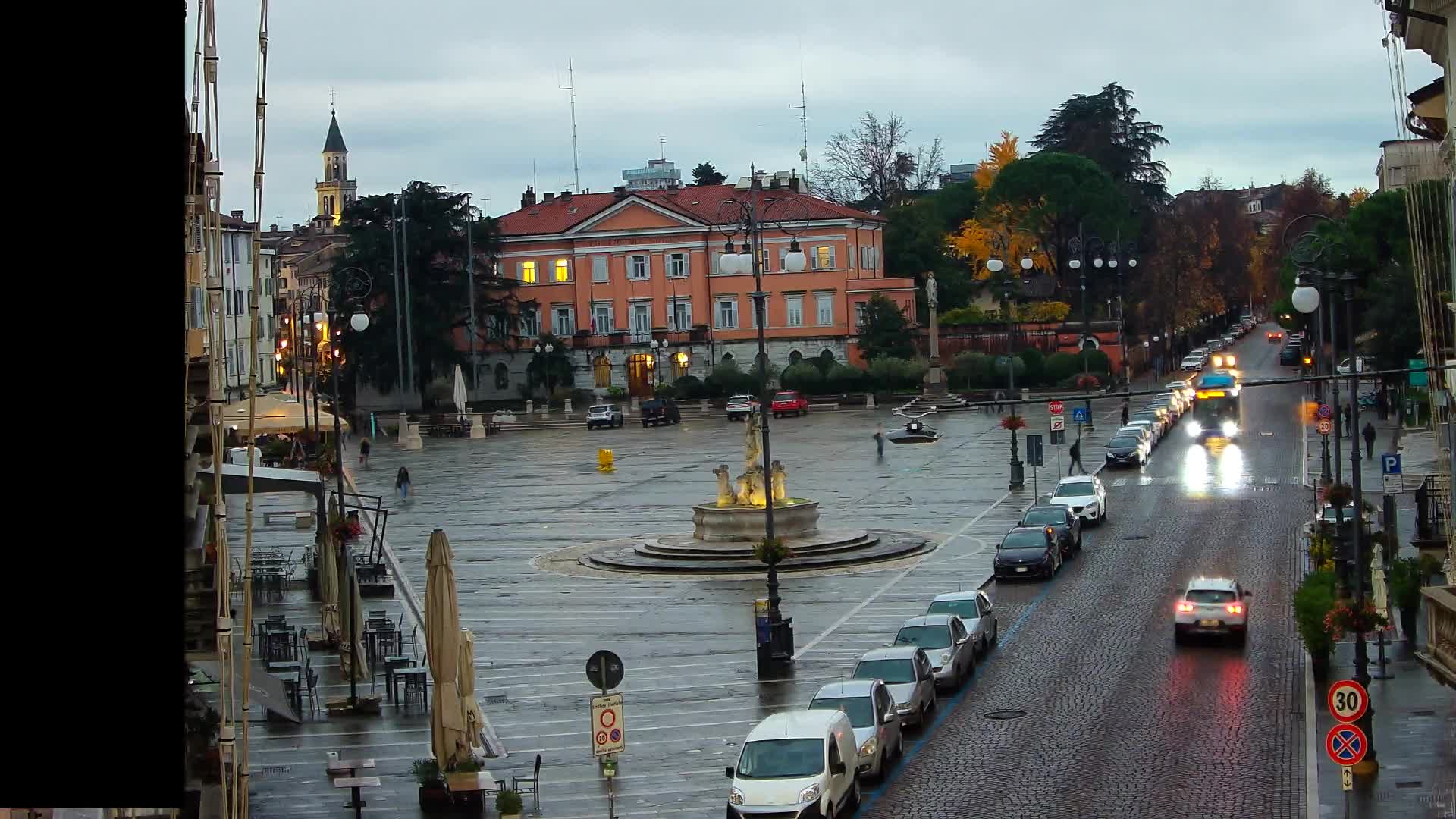 Travnik – Gorica