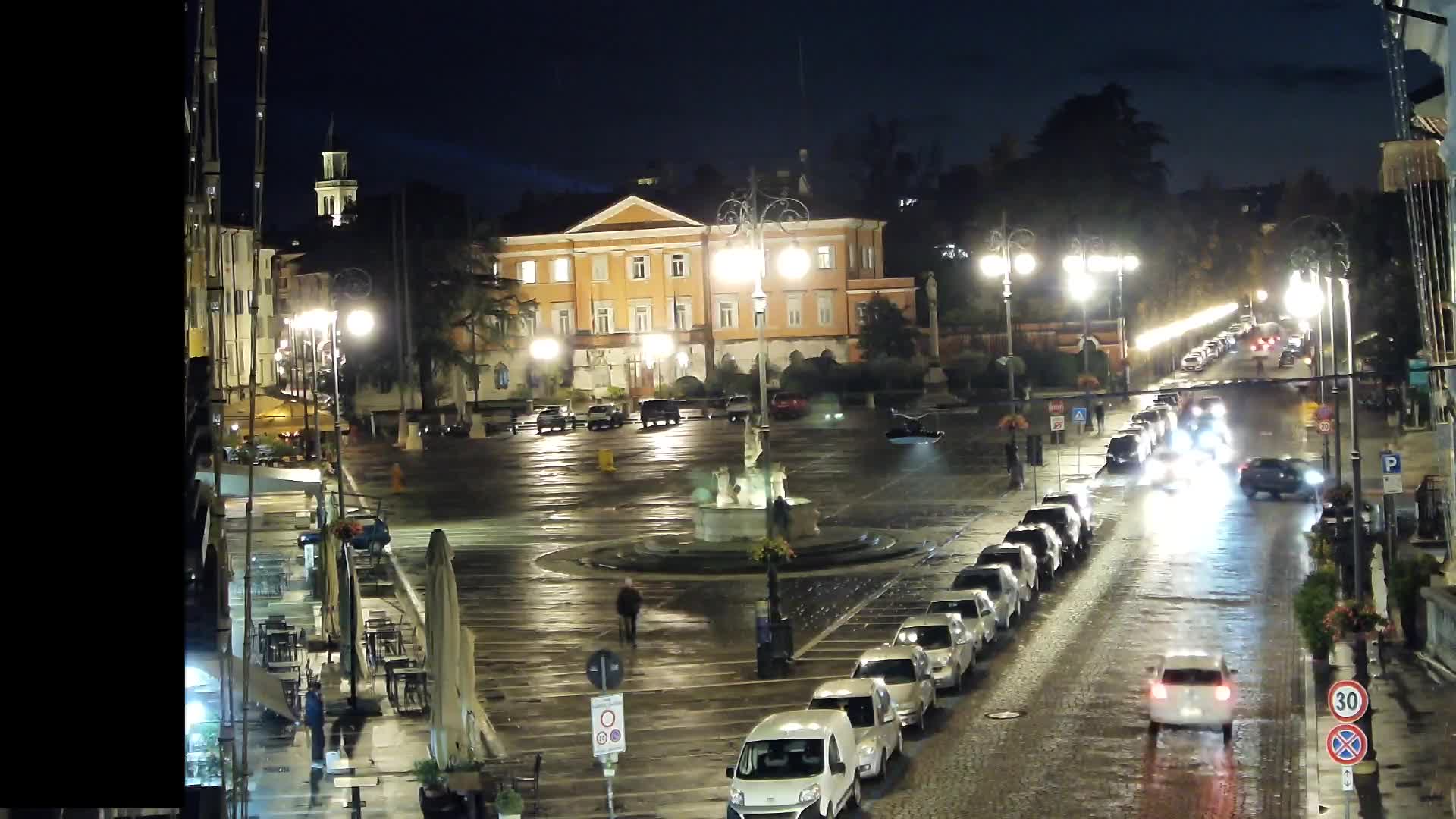 Piazza Vittoria – Görz