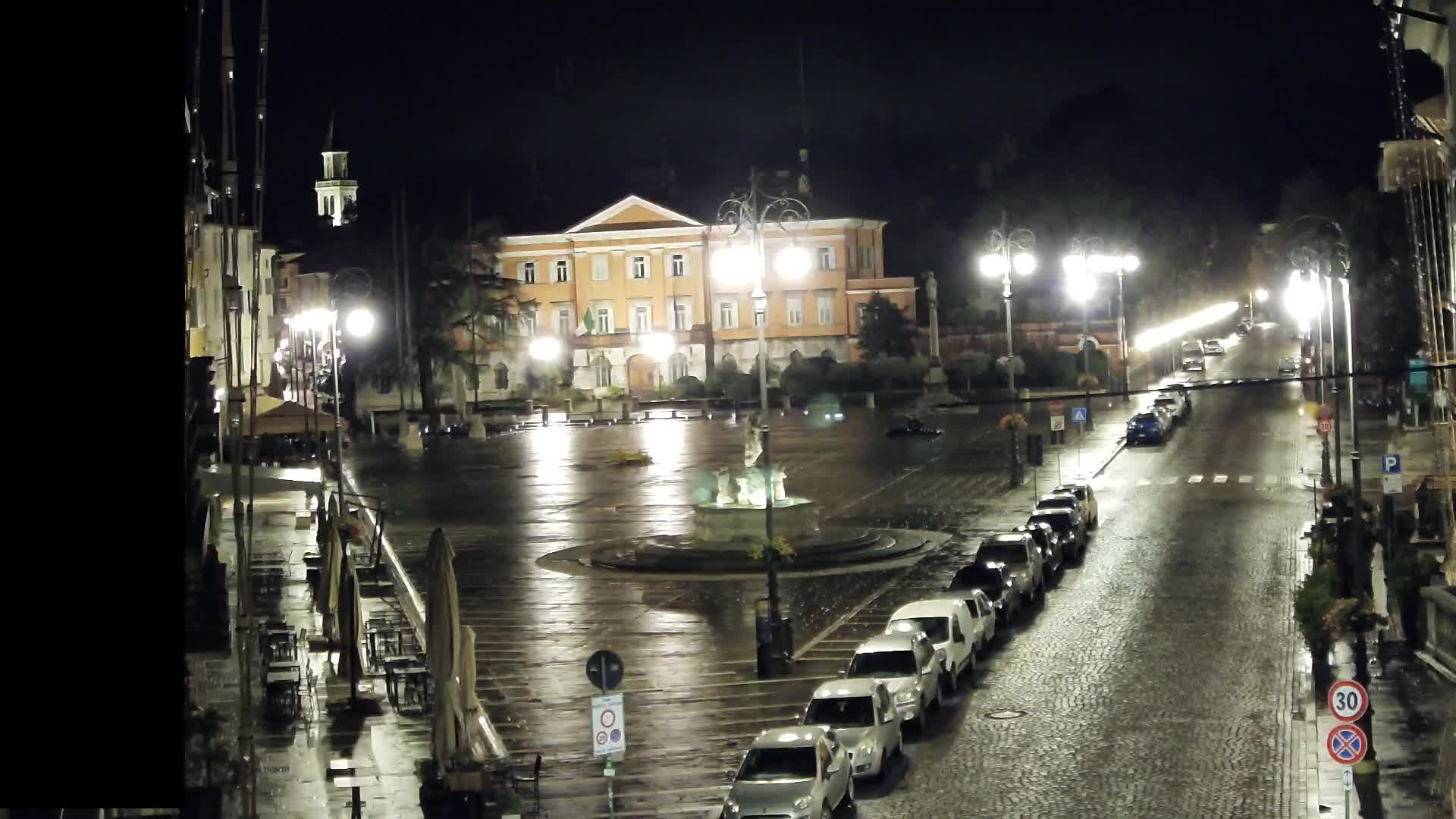 Trg Travnik – Gorica