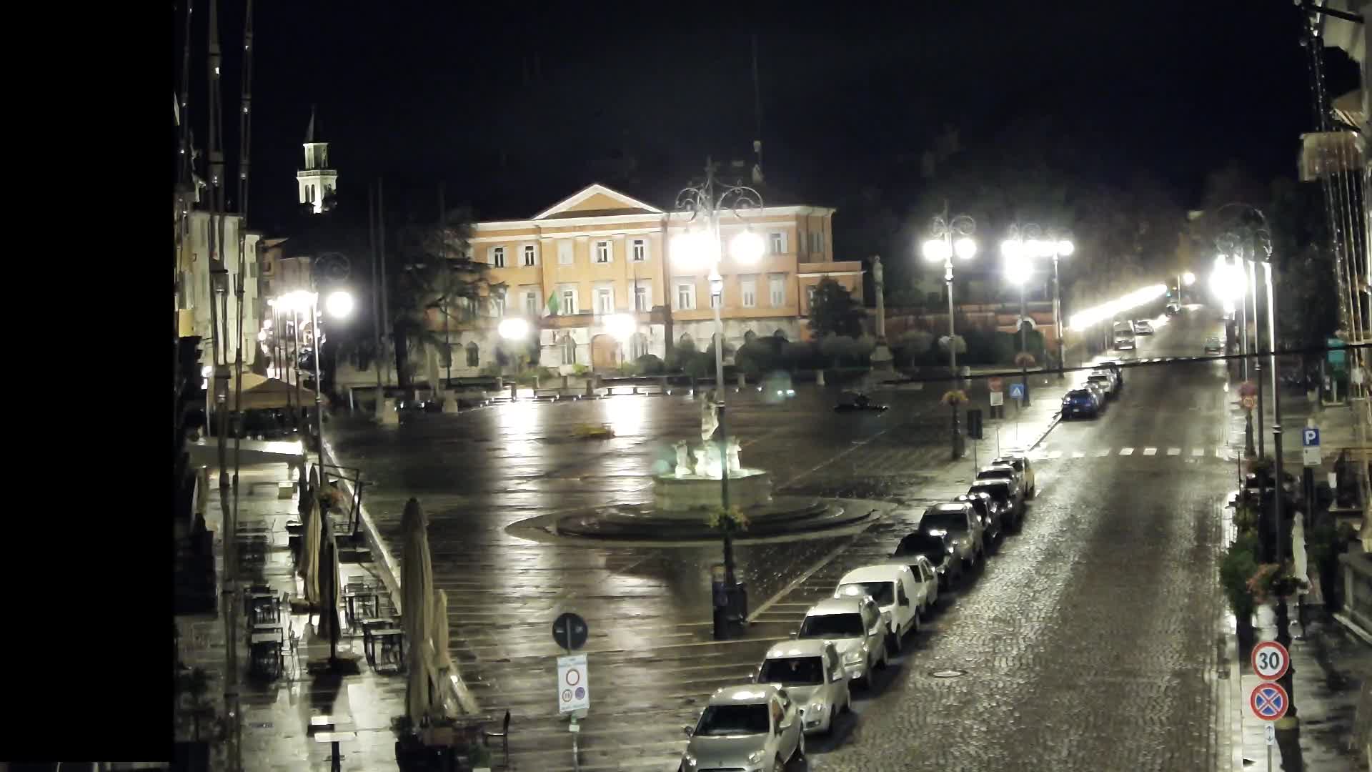 Piazza Vittoria – Görz