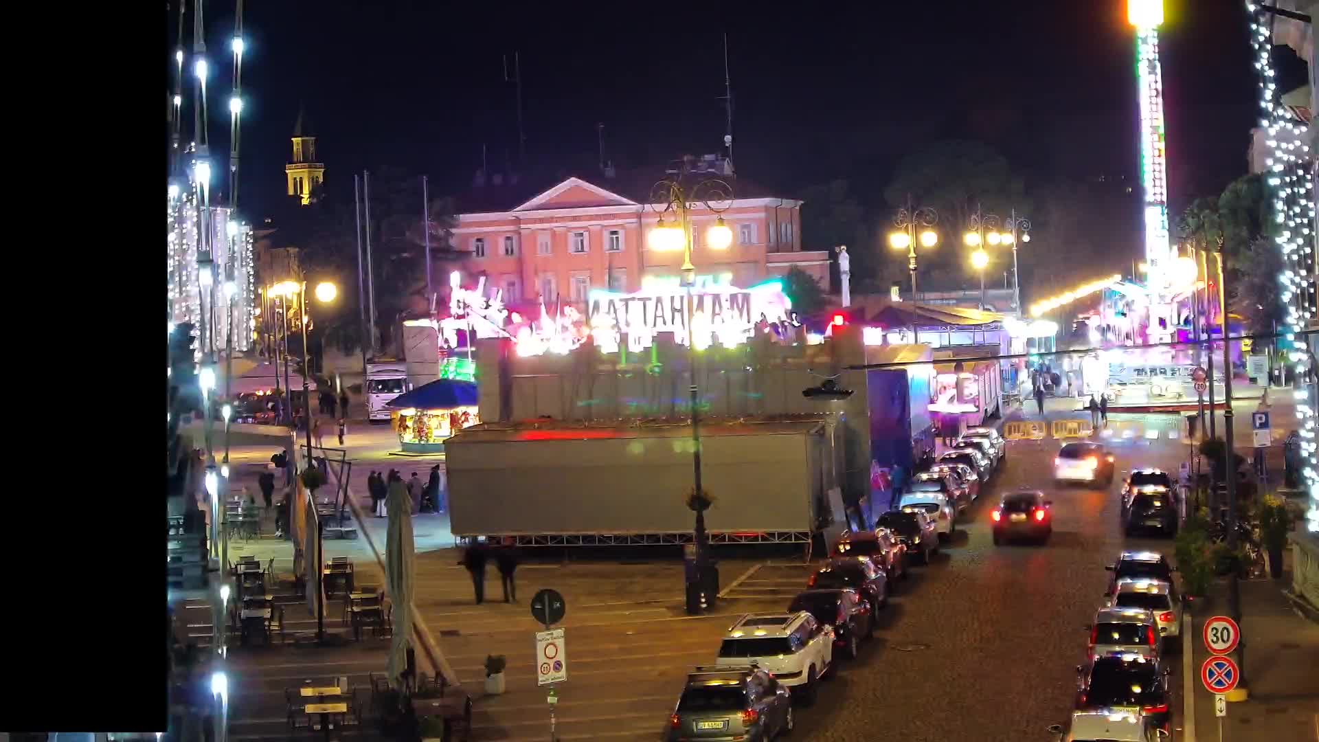 Piazza Vittoria – Görz