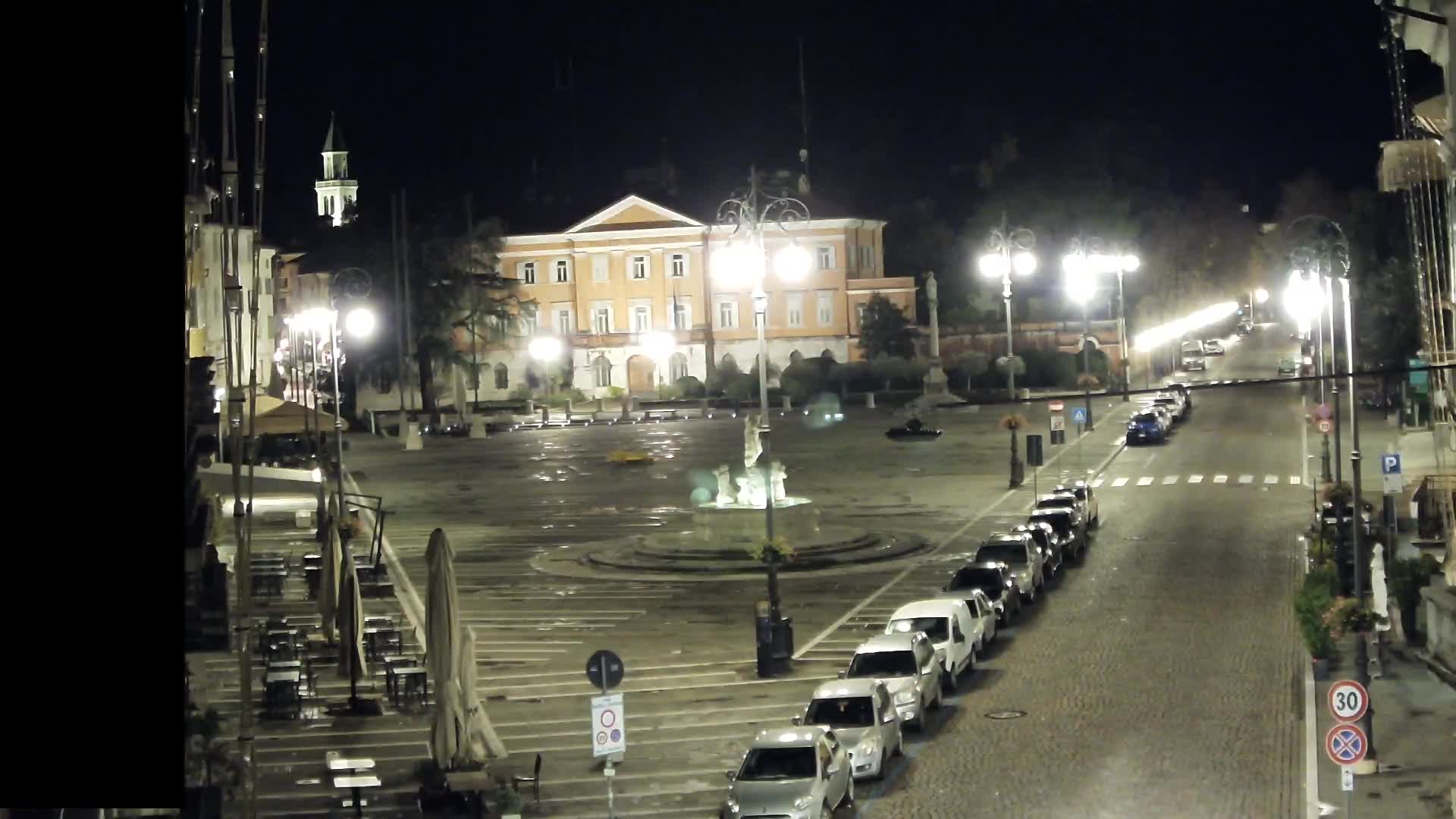 Piazza Vittoria – Görz