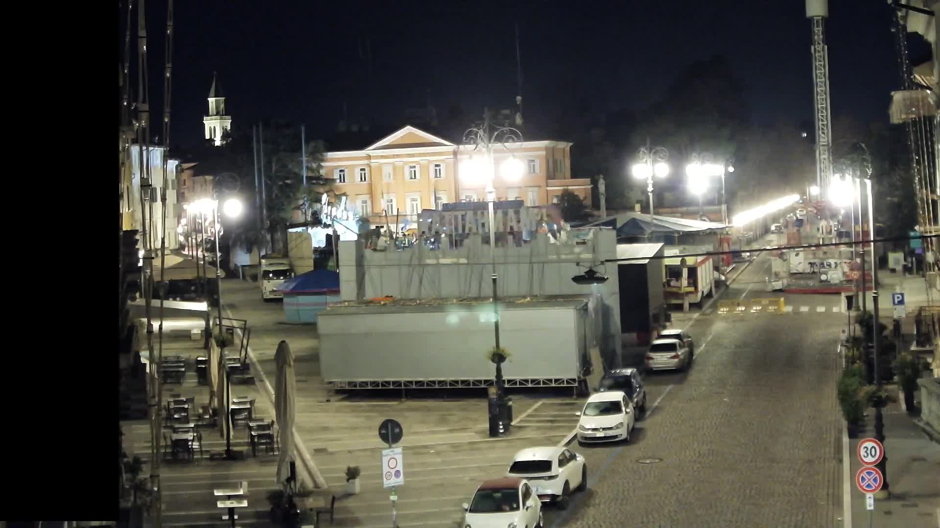 Piazza Vittoria – Görz