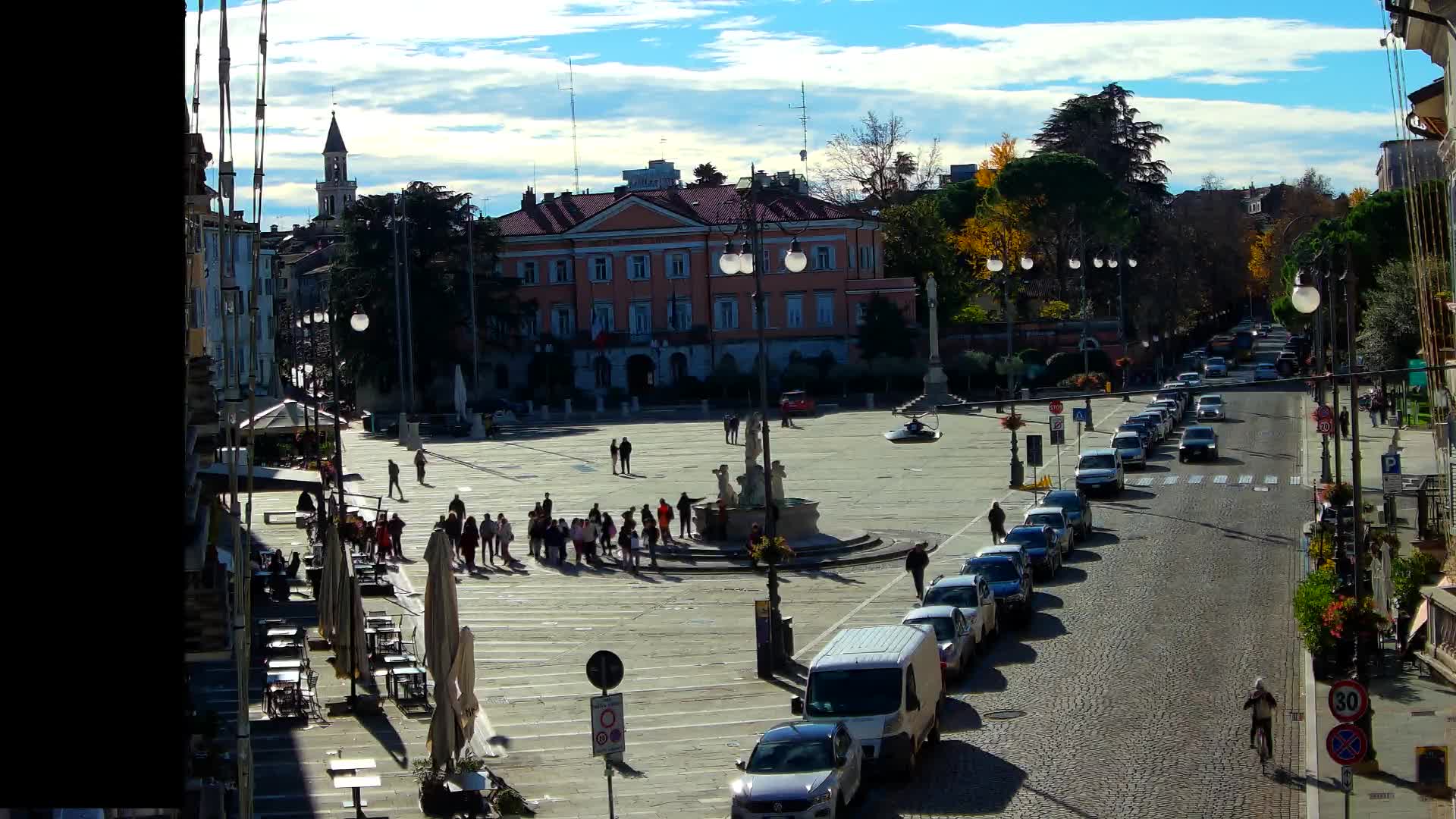Travnik – Gorica
