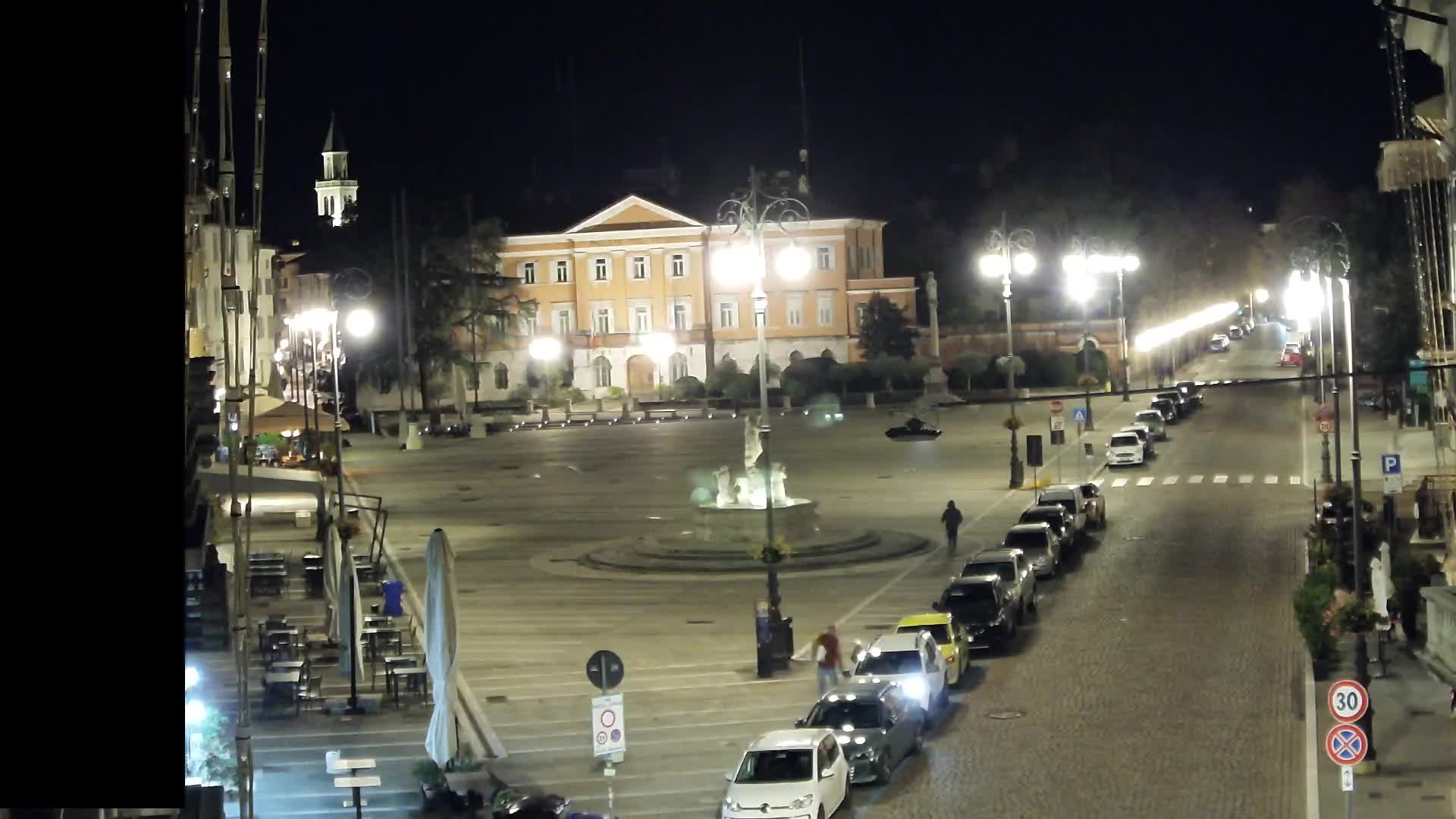 Piazza Vittoria – Görz