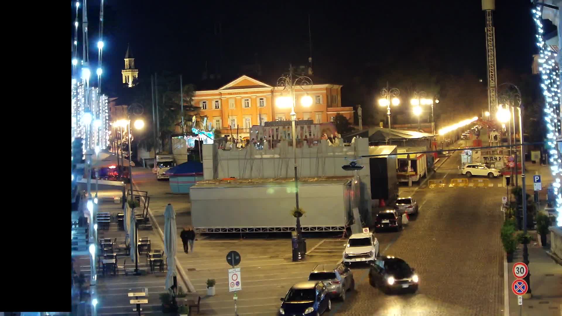 Piazza Vittoria – Görz