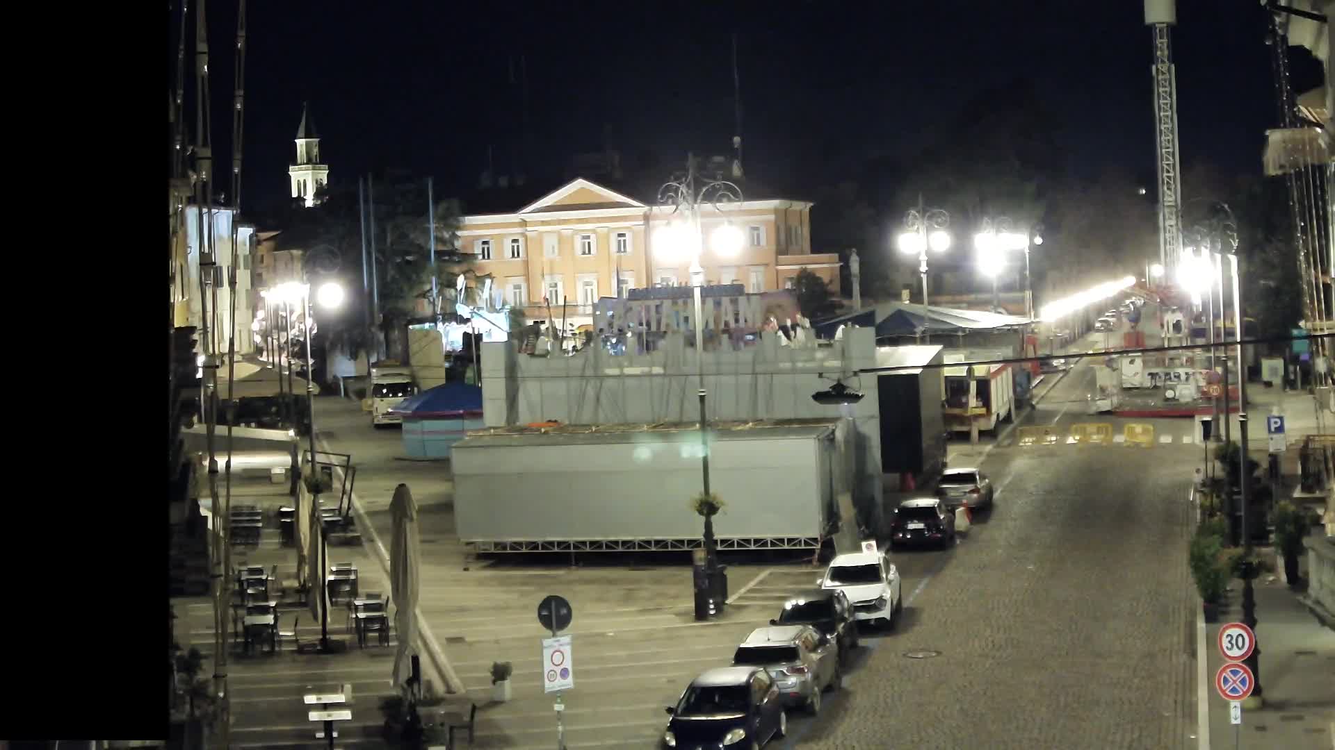 Piazza Vittoria – Görz