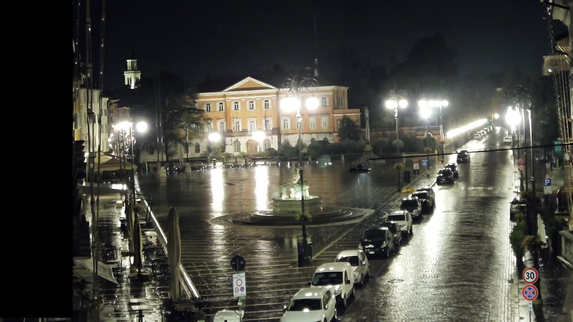 Piazza Vittoria – Görz
