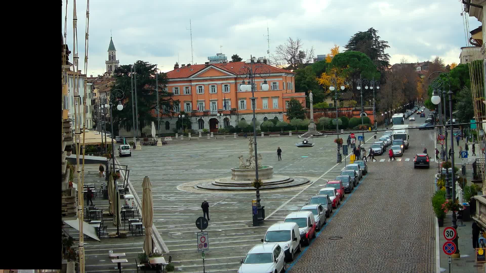 Travnik – Gorica