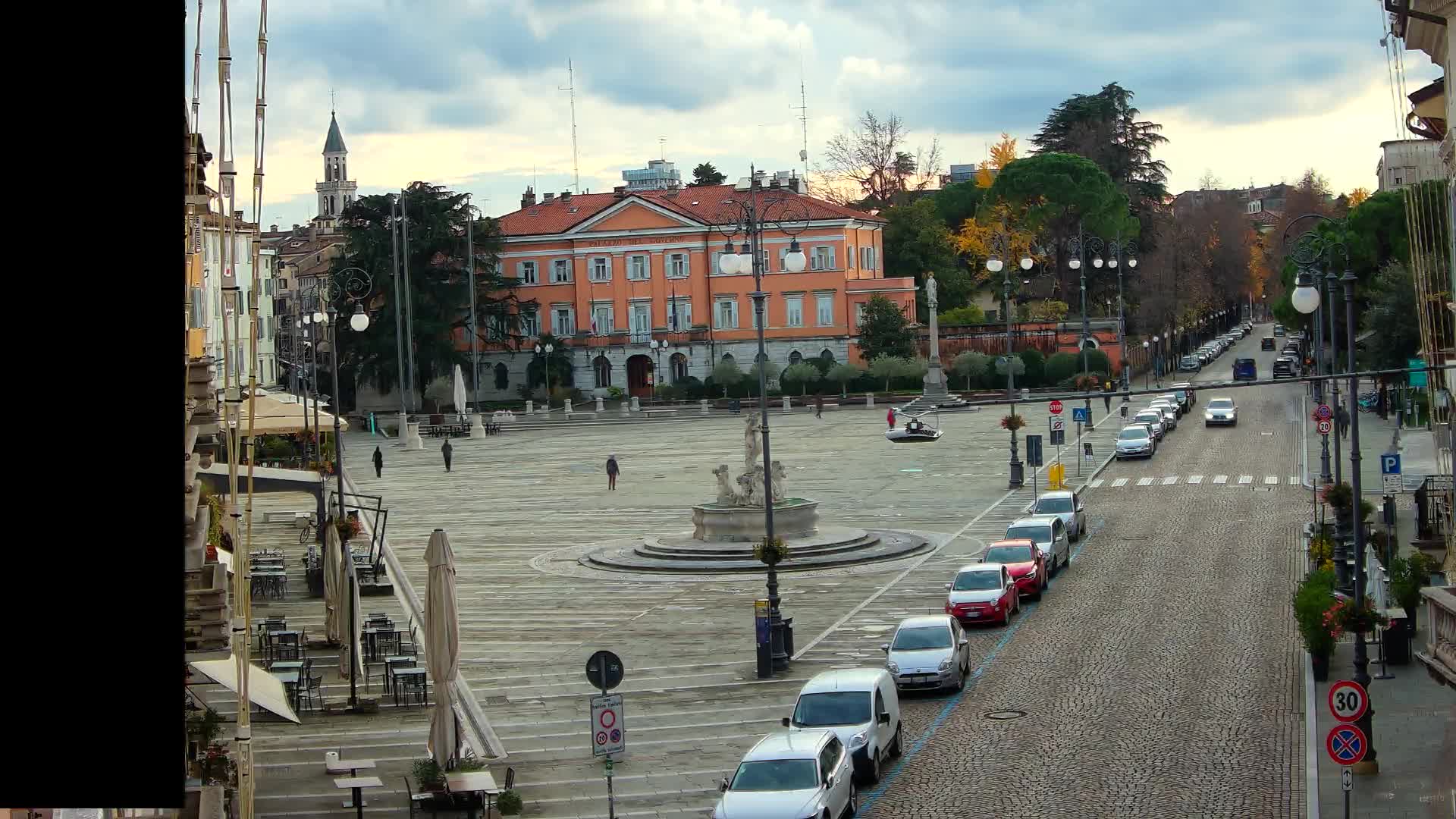 Travnik – Gorica