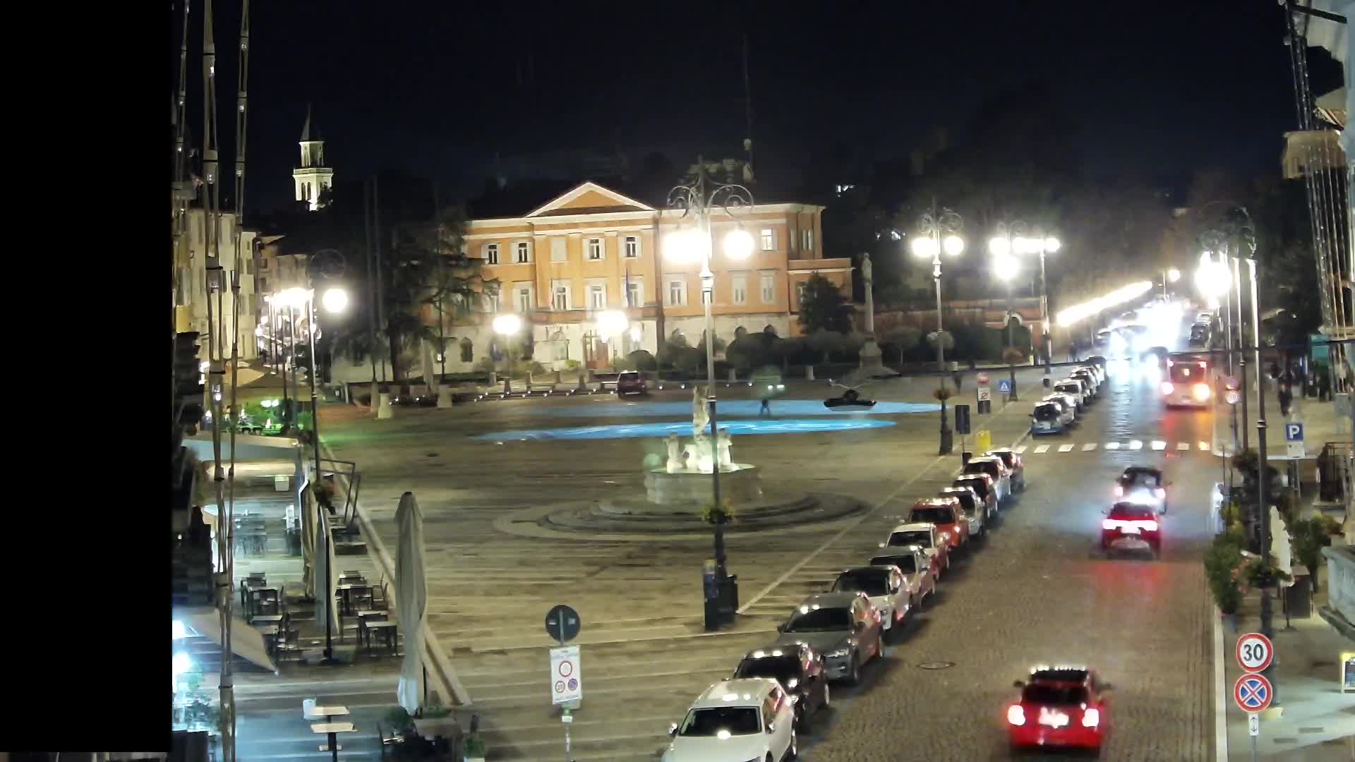 Piazza Vittoria – Görz