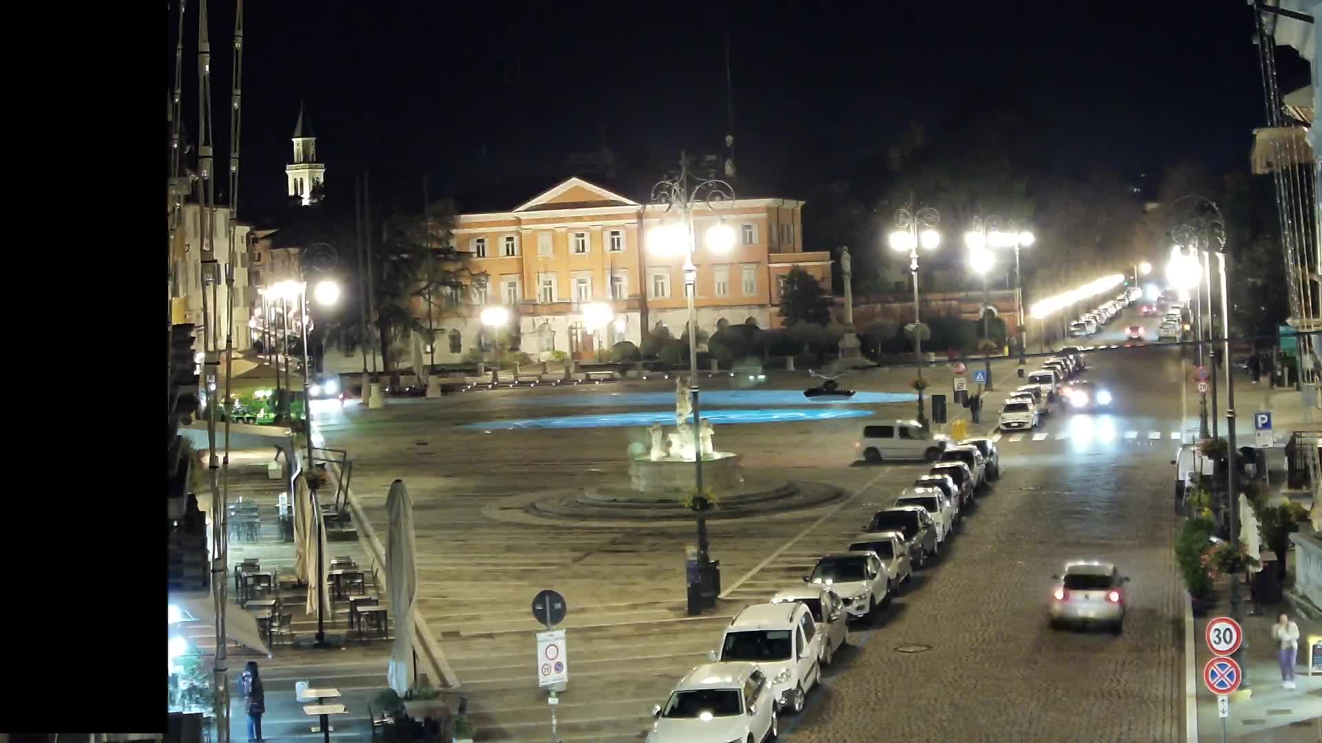 Piazza Vittoria – Görz