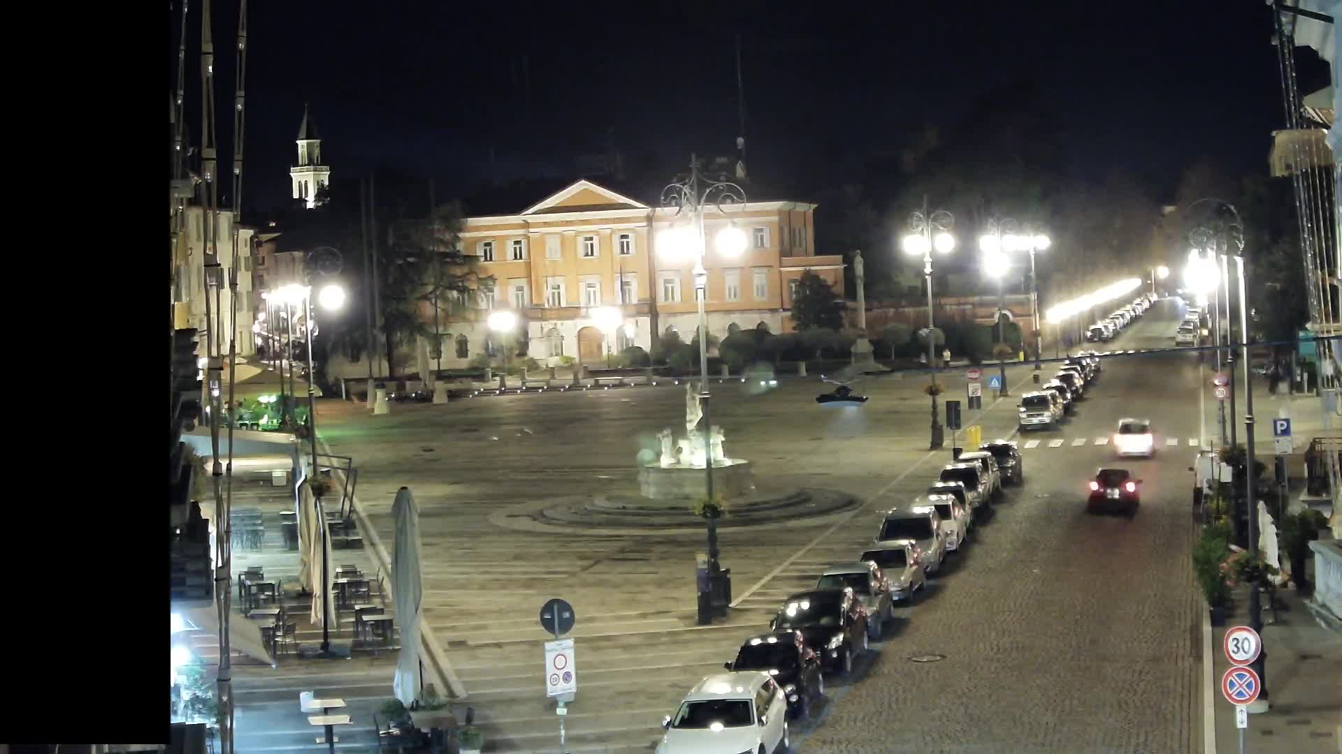 Piazza Vittoria – Görz