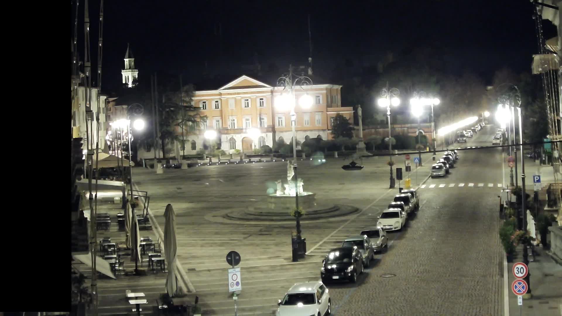 Piazza Vittoria – Görz