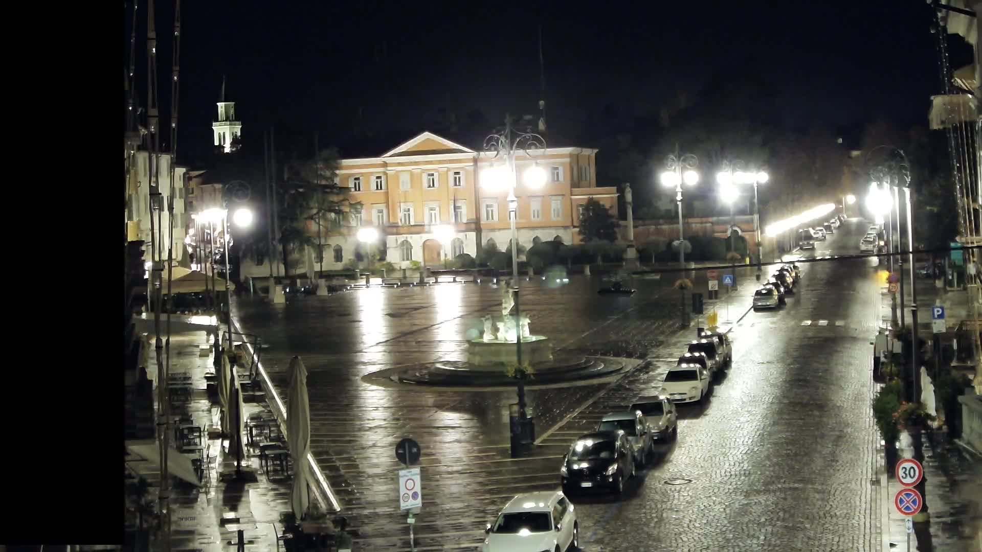 Piazza Vittoria – Görz