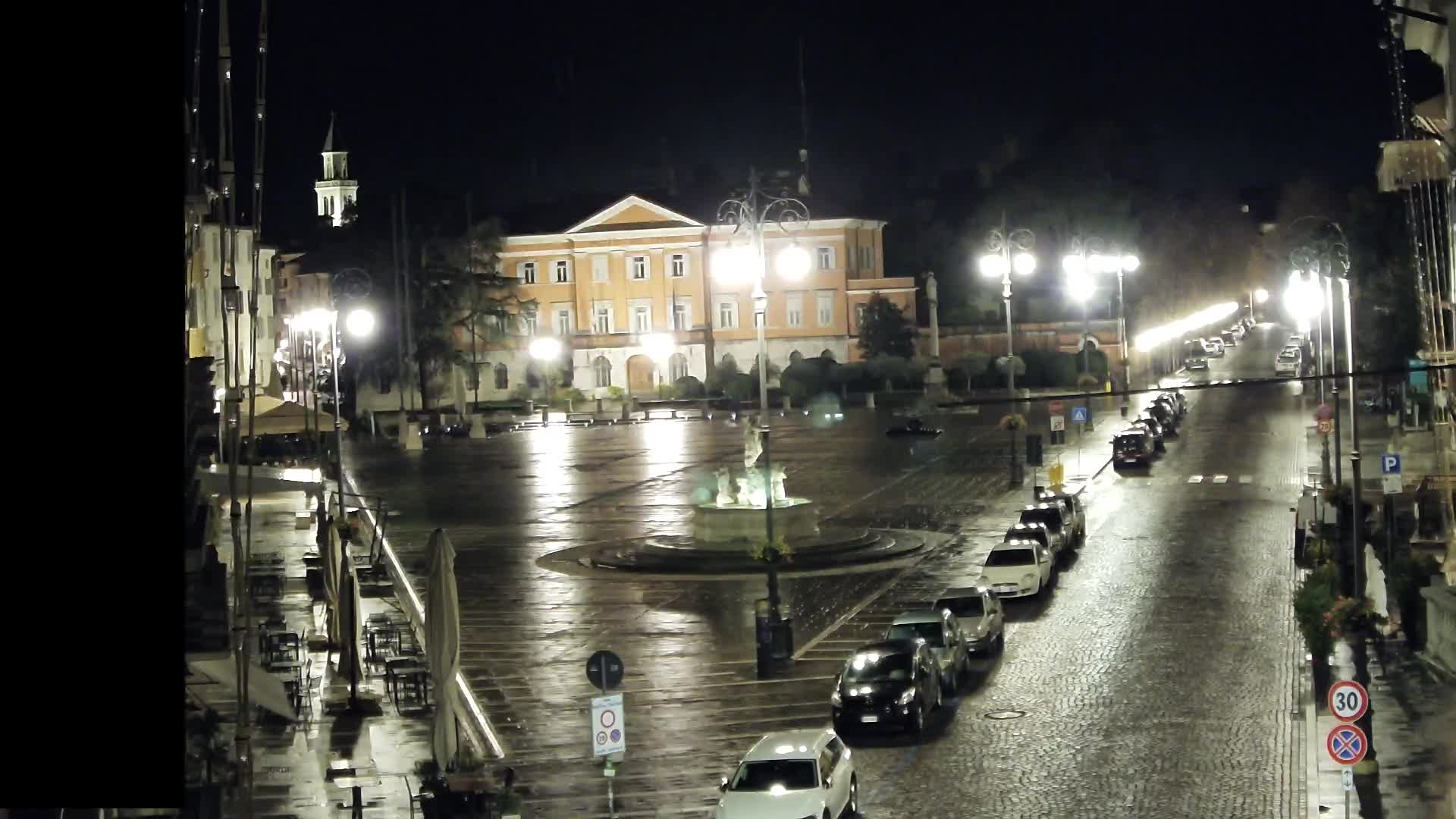 Piazza Vittoria – Görz