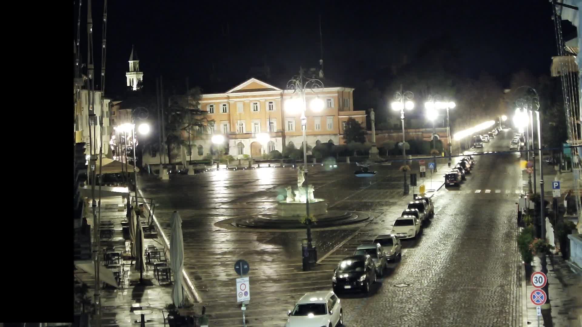 Piazza Vittoria – Görz