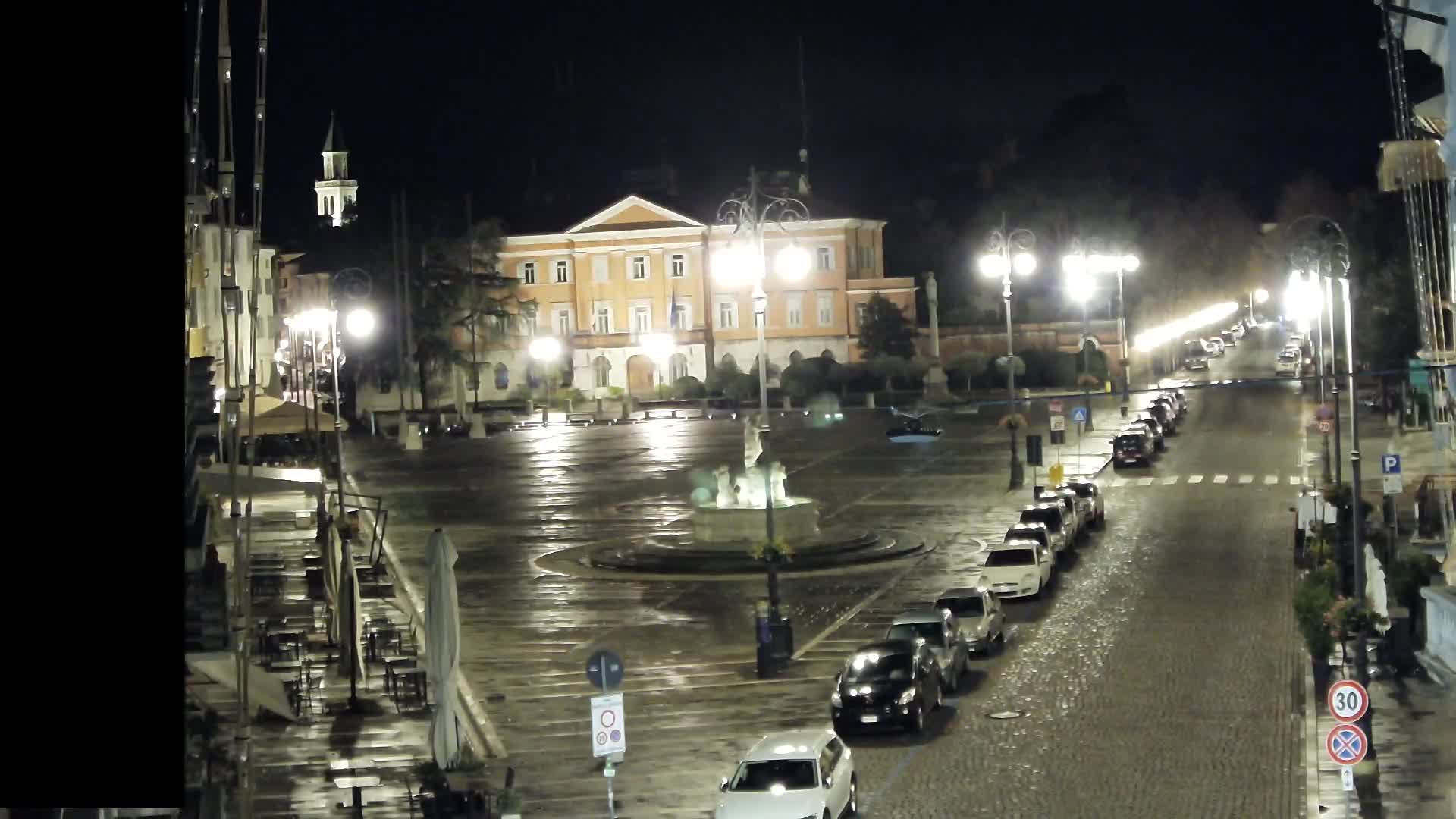 Piazza Vittoria – Görz