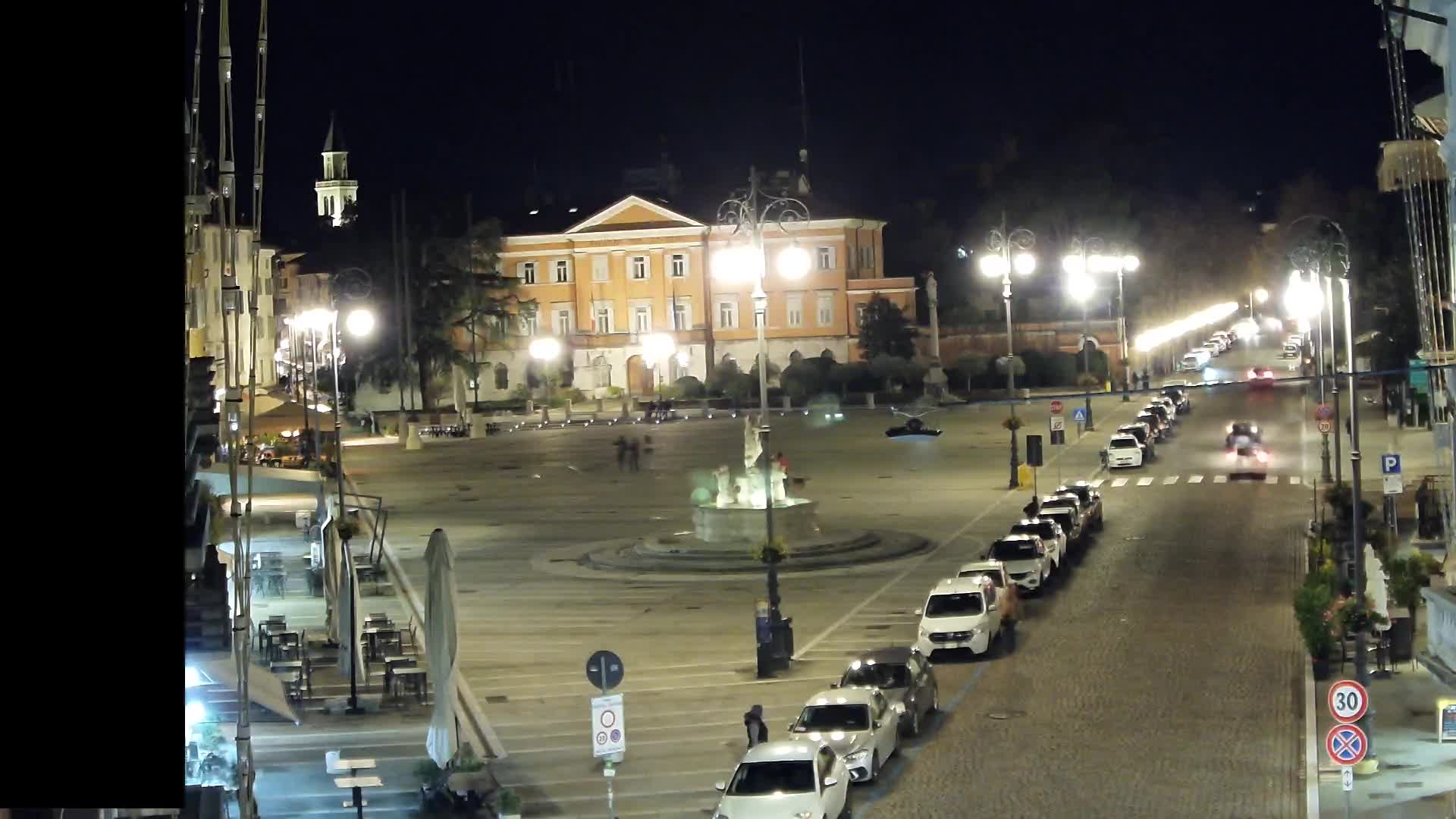 Piazza Vittoria – Görz