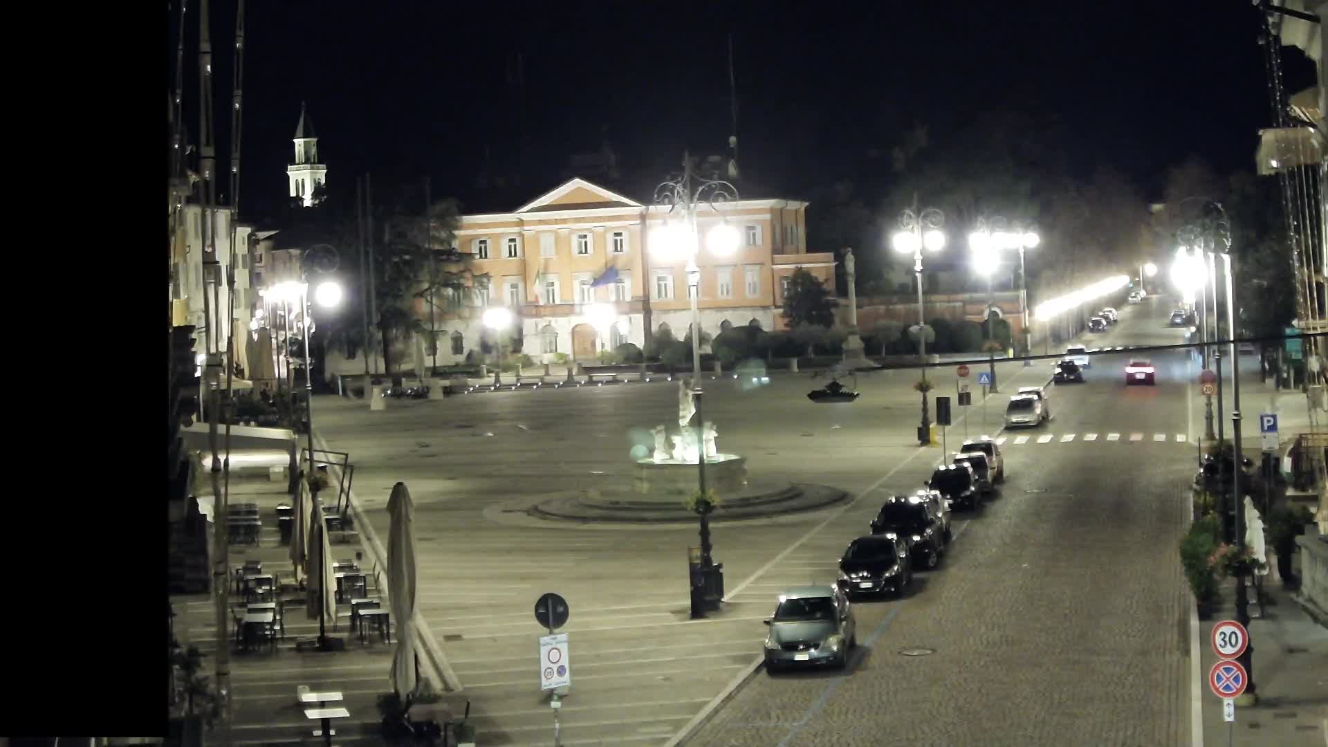 Piazza Vittoria – Görz