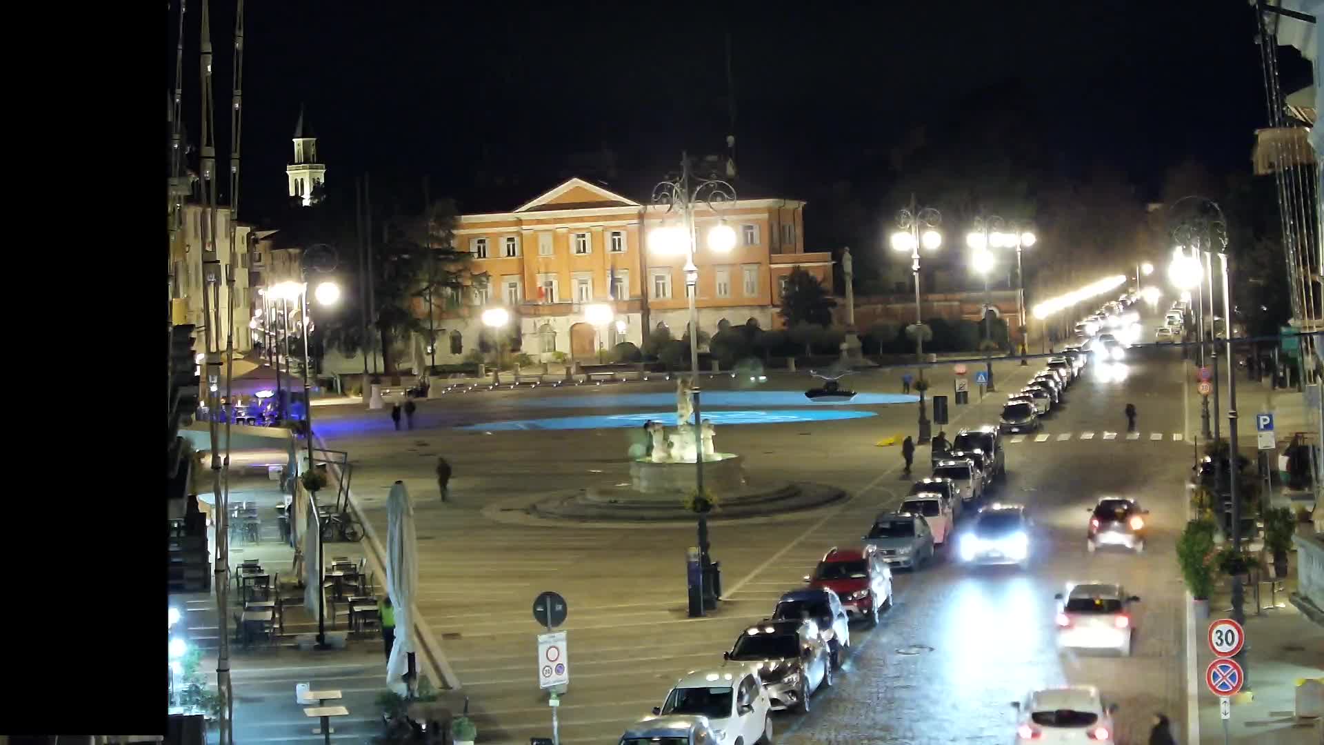 Piazza Vittoria – Görz