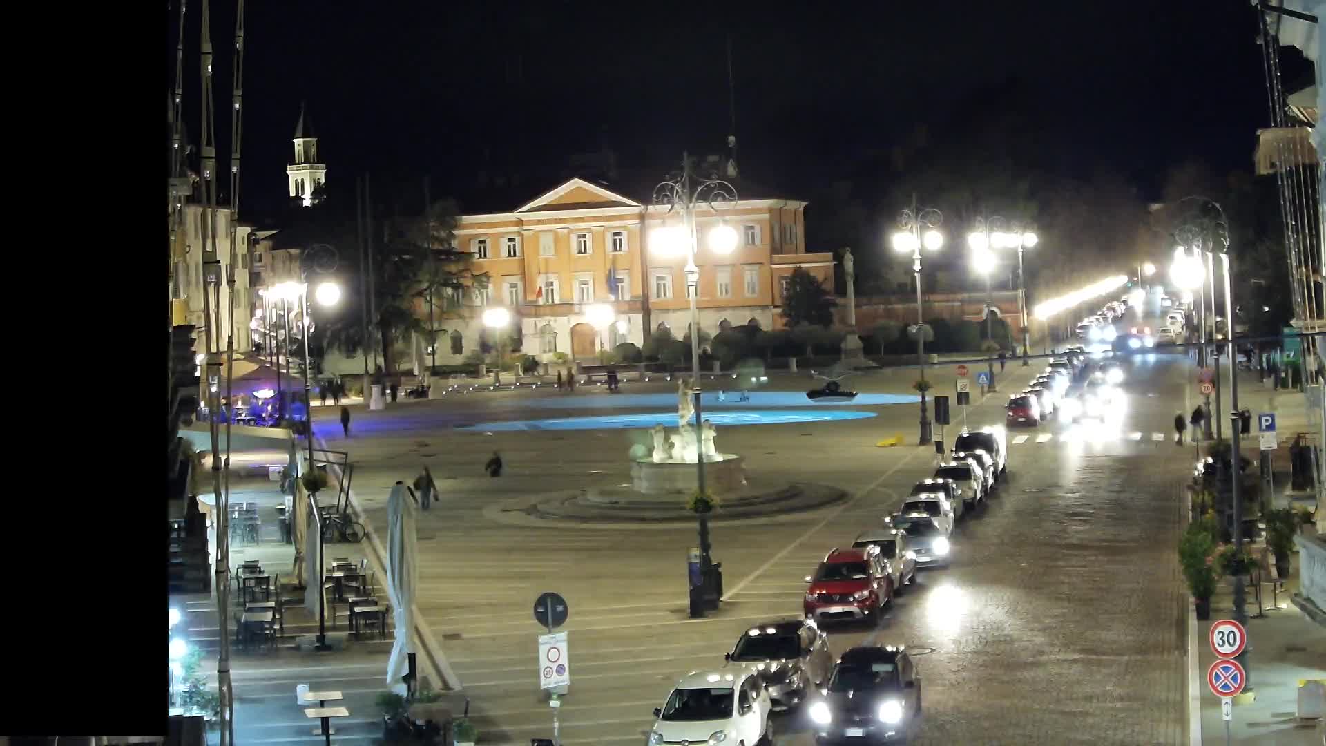 Piazza Vittoria – Görz