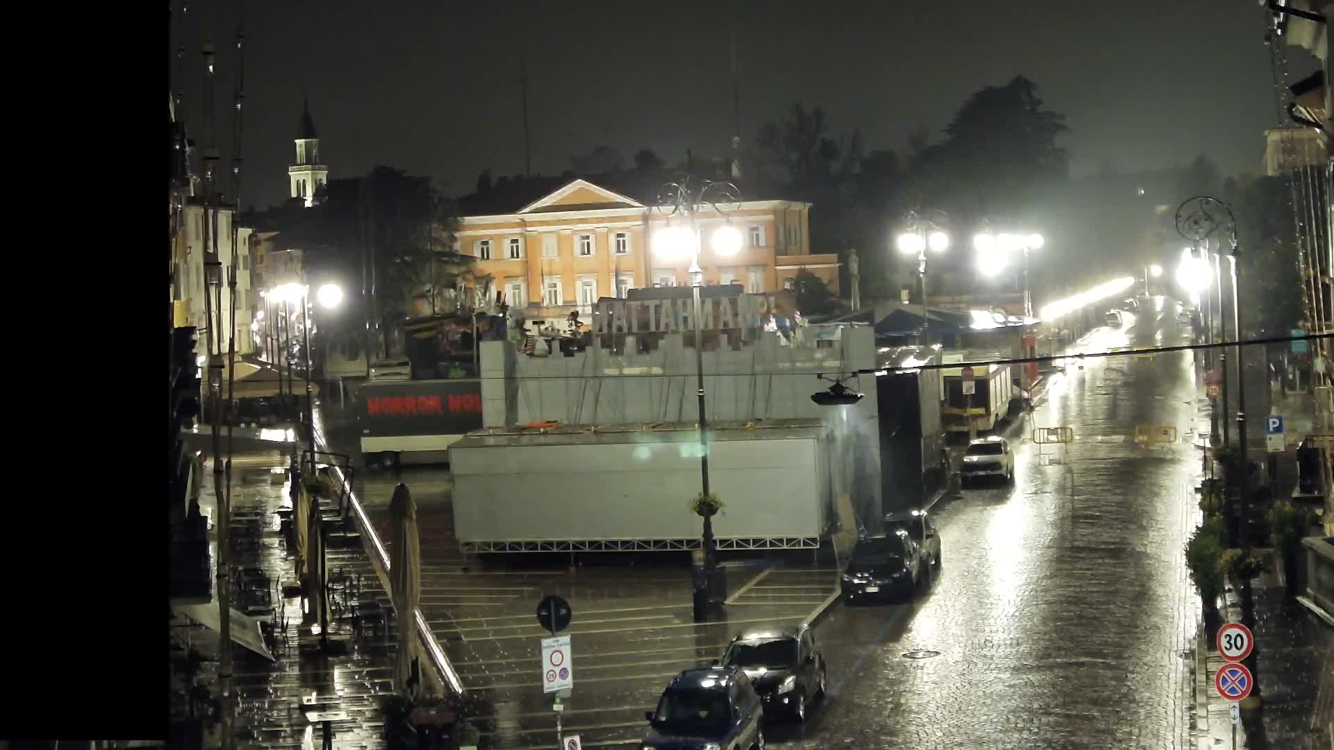 Piazza Vittoria – Görz