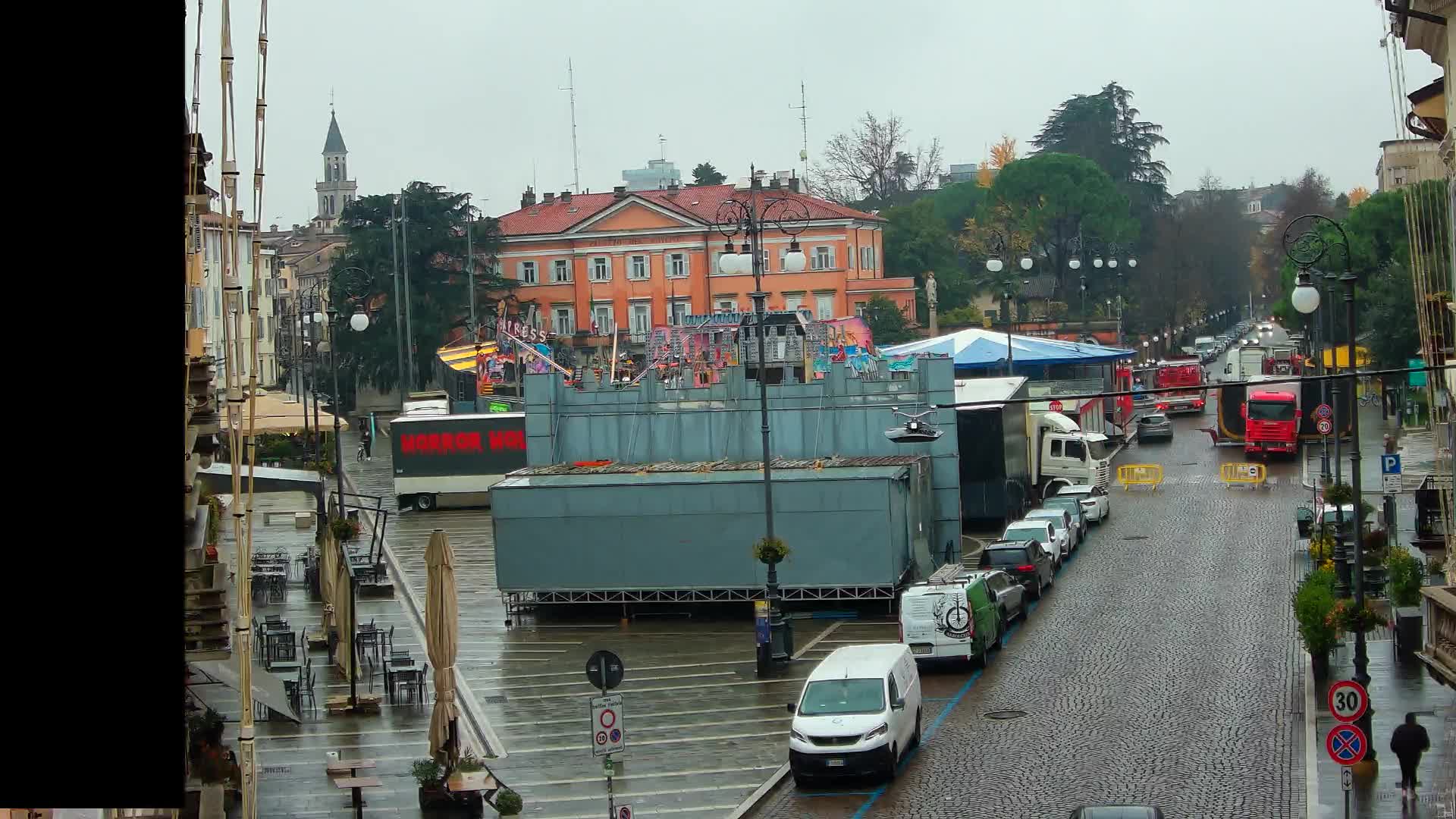 Piazza Vittoria – Görz