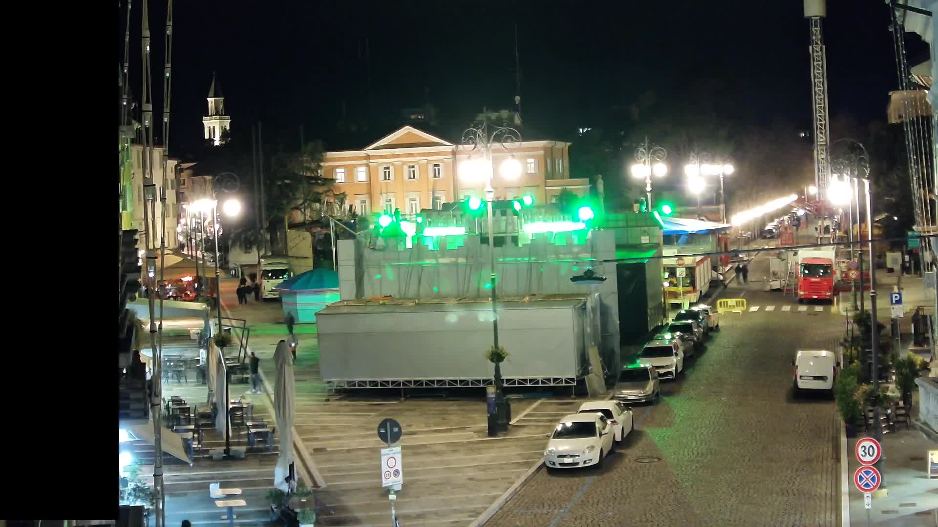 Piazza Vittoria – Görz