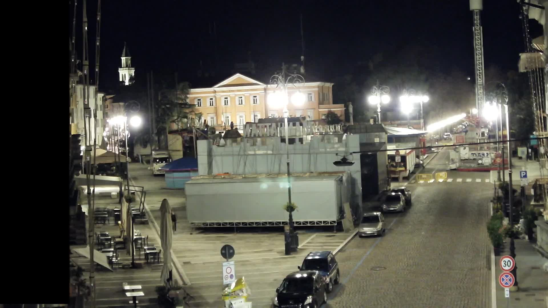 Piazza Vittoria – Görz