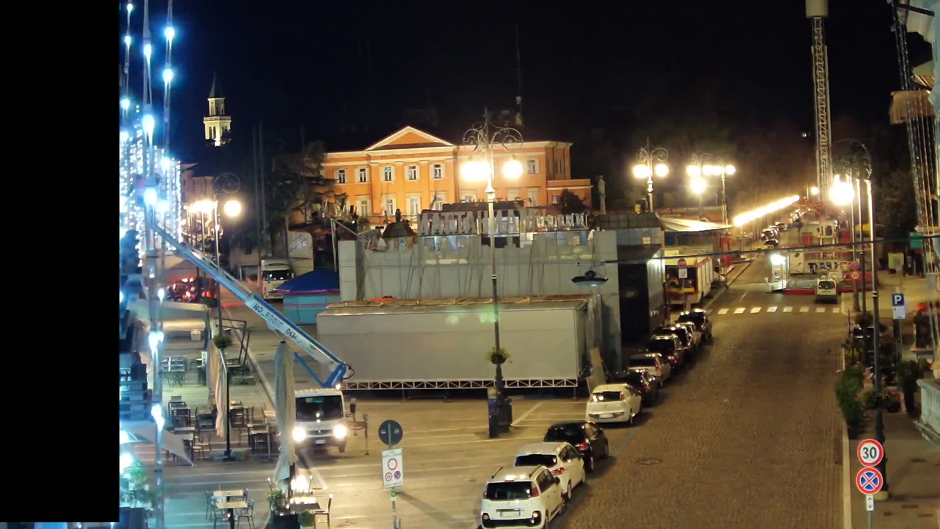 Piazza Vittoria – Görz