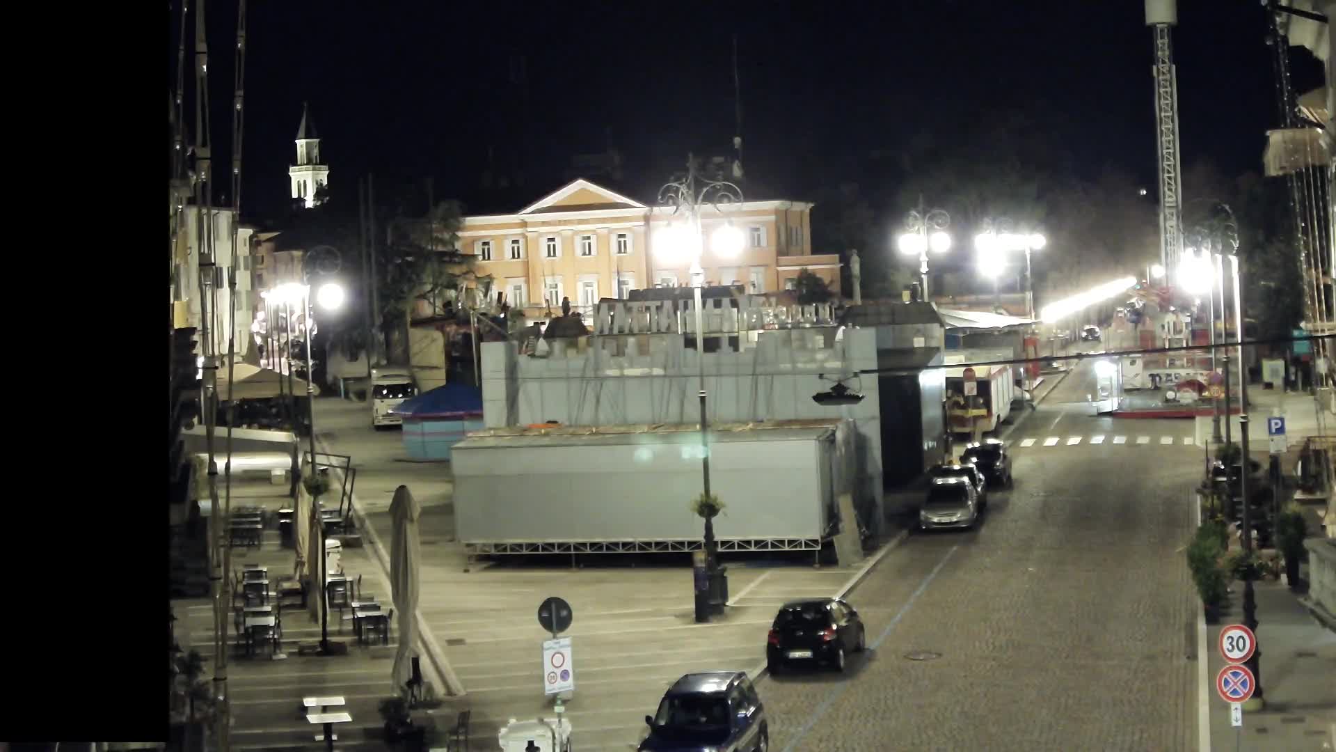 Piazza Vittoria – Görz