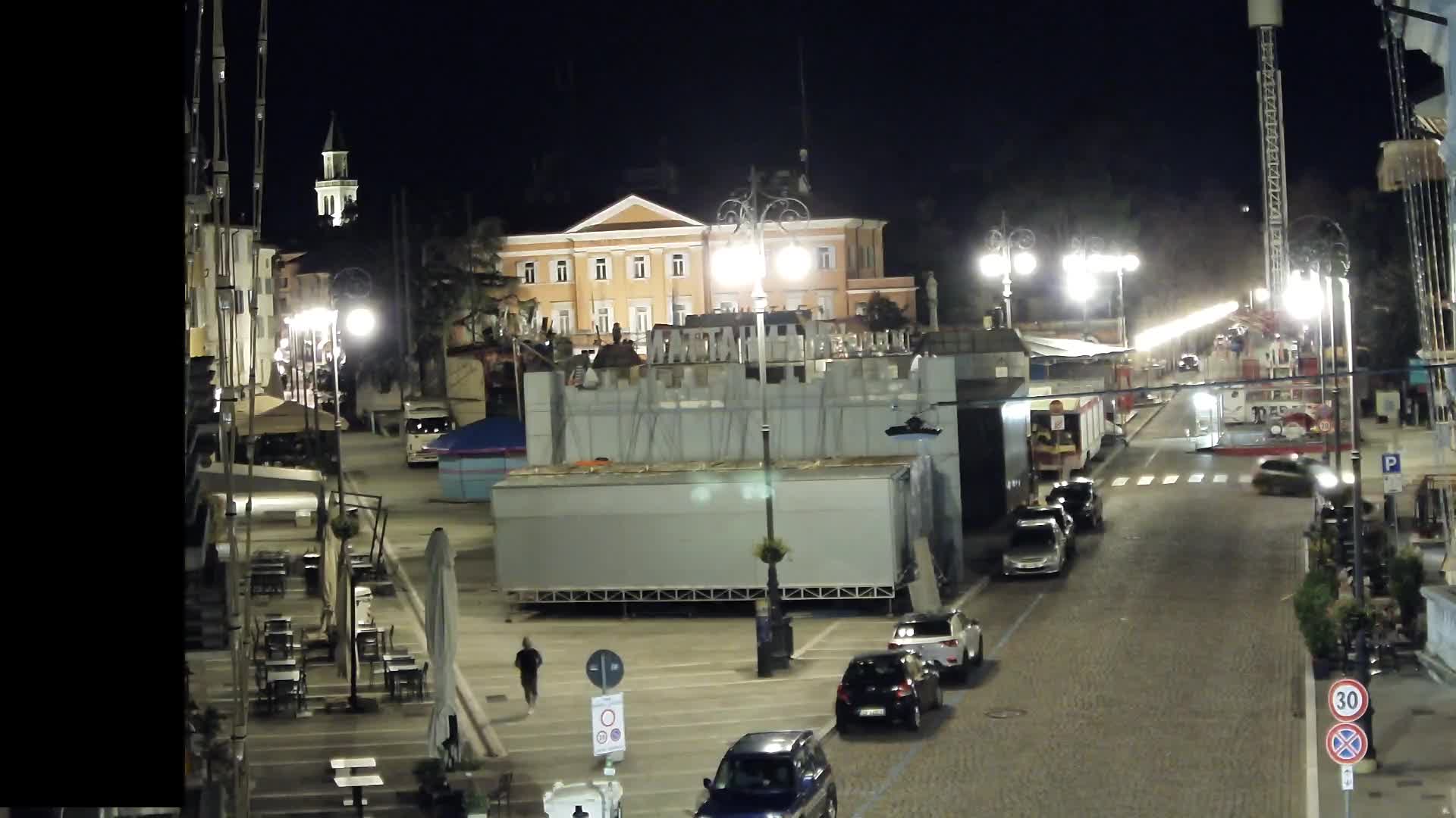 Piazza Vittoria – Görz