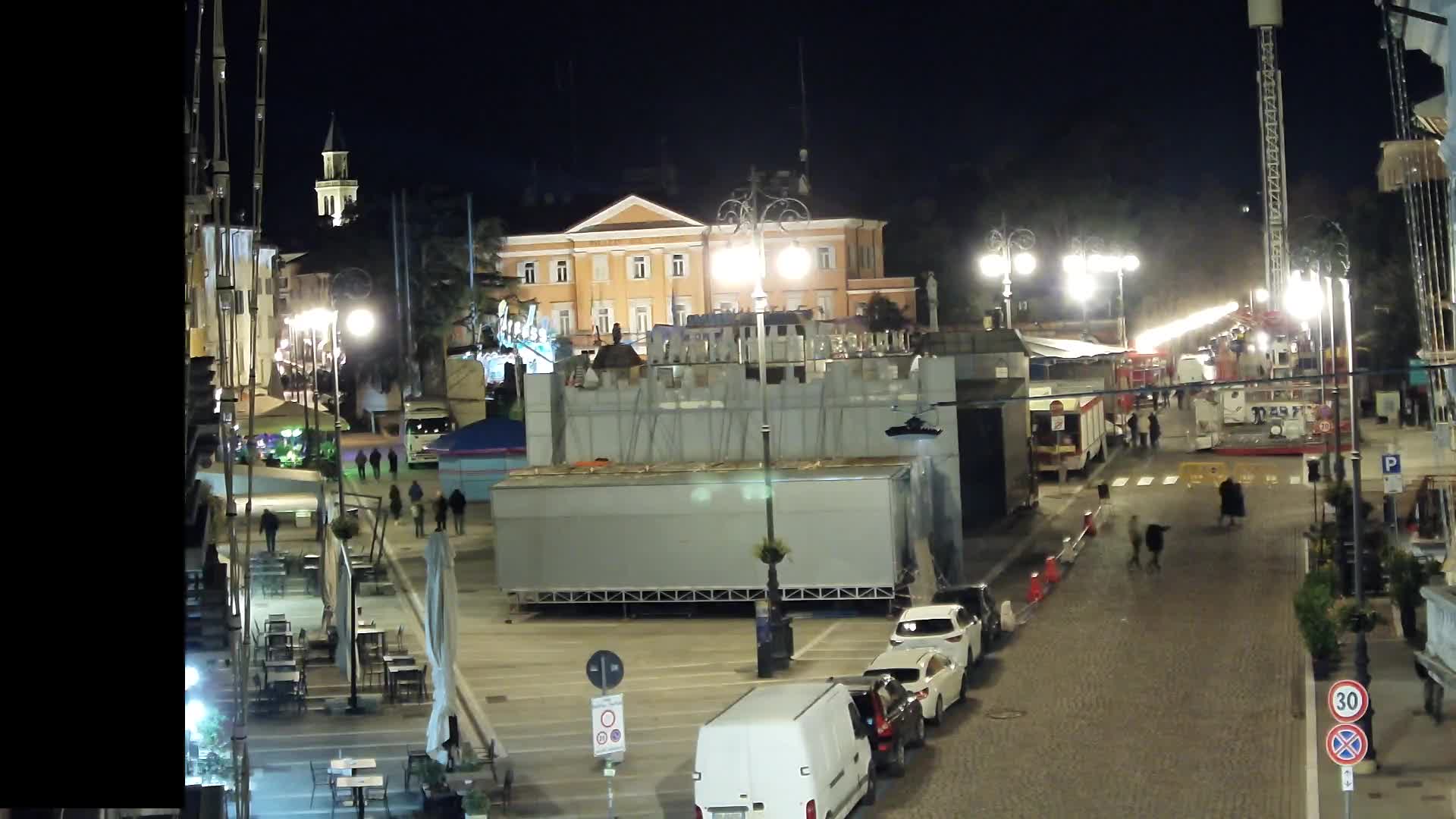 Piazza Vittoria – Görz