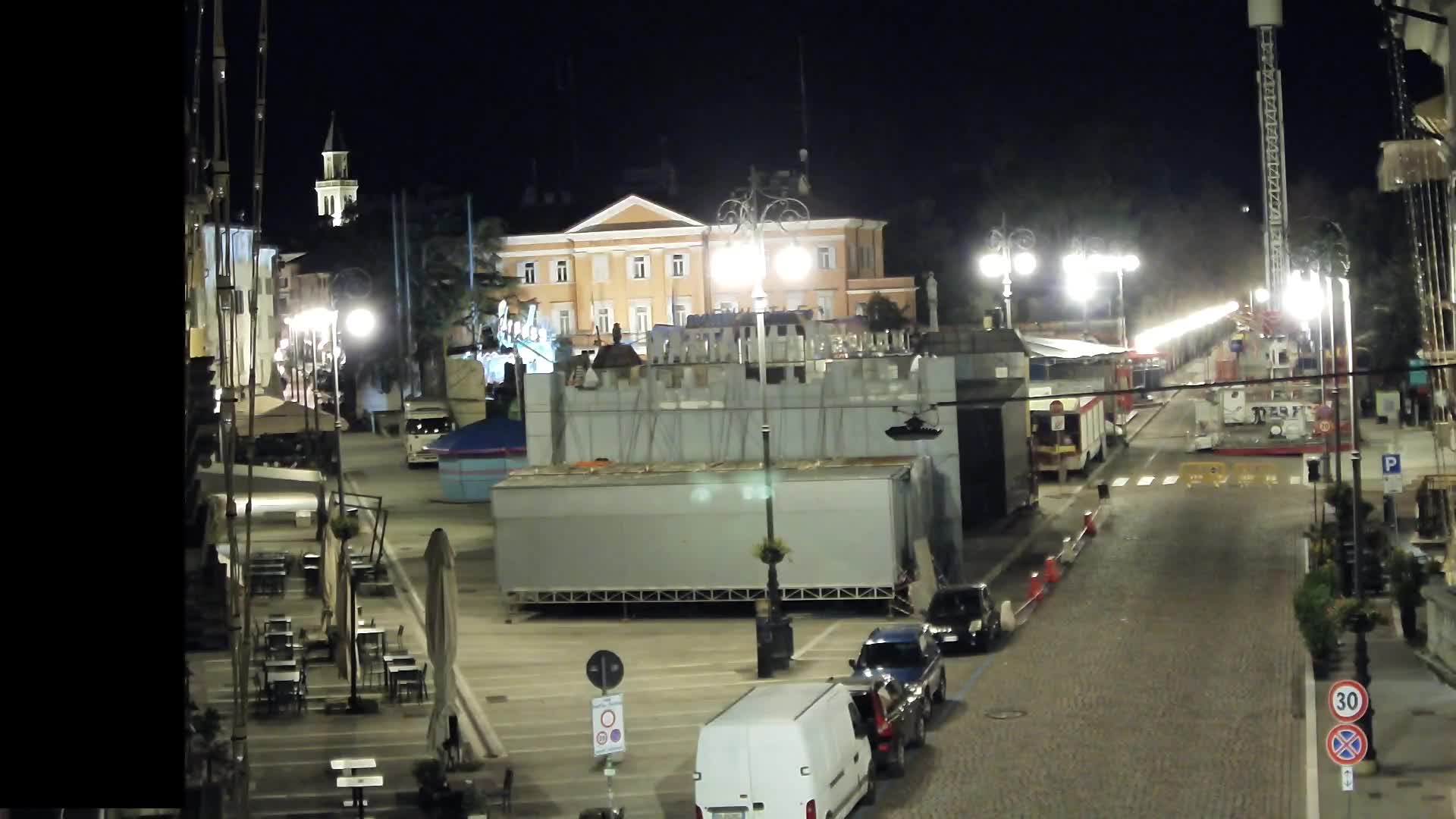 Piazza Vittoria – Görz